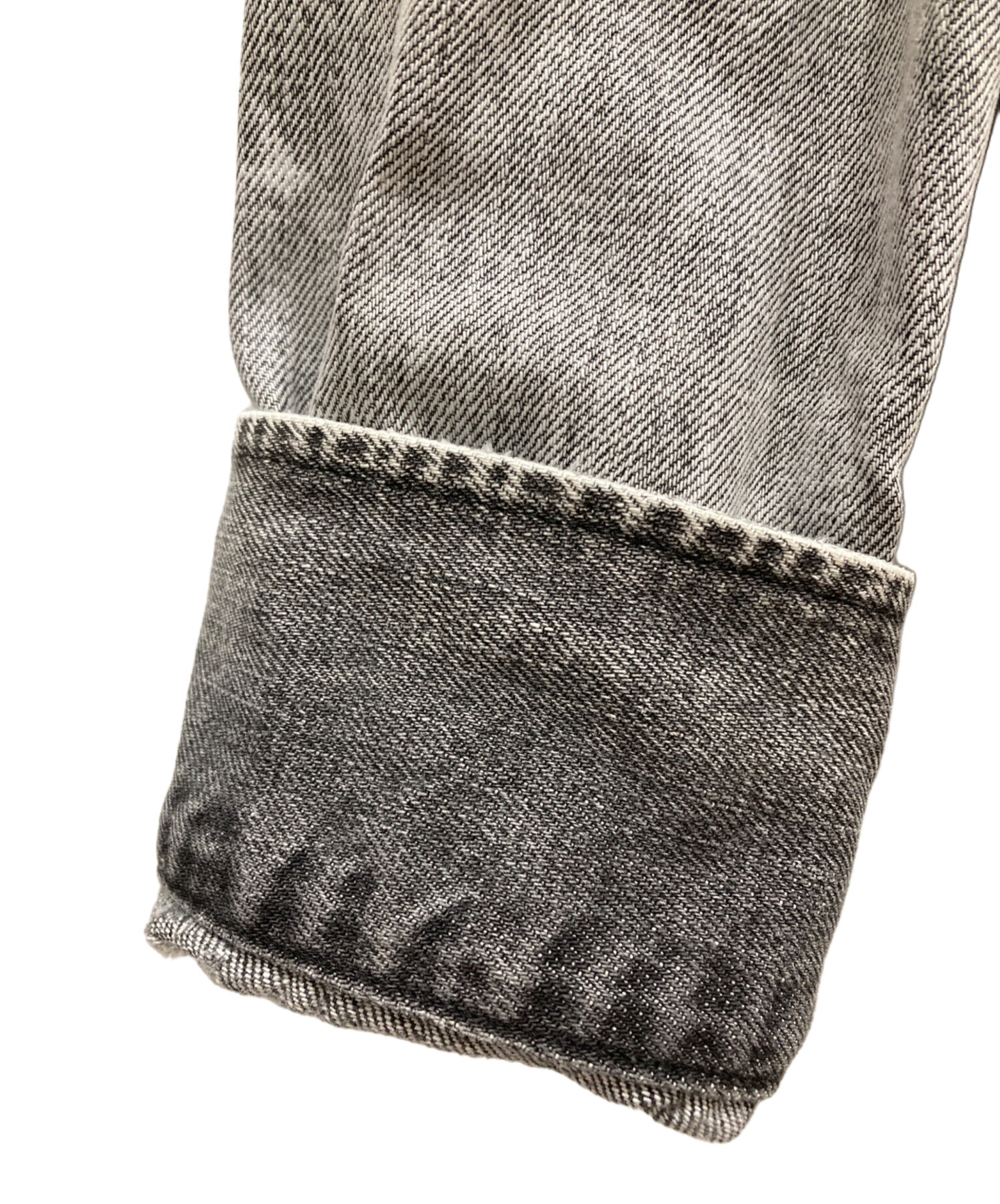 Diesel メンズ Tシャツ フェード ダメージ加工 グレー 古着 L 正規品 Diesel メンズ Tシャツ フェード ダメージ加工 グレー 古着 L 正規品