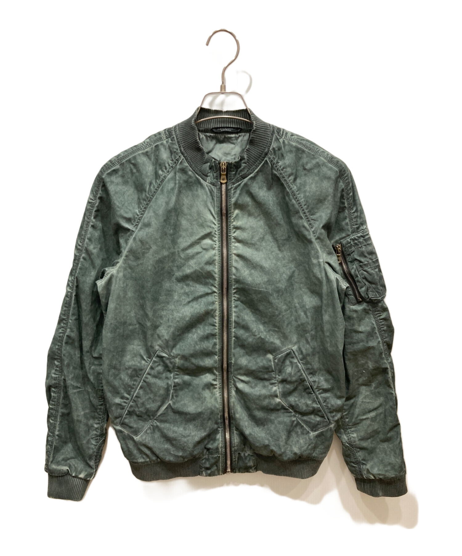 中古・古着通販】DOLCE & GABBANA (ドルチェ＆ガッバーナ) 加工 