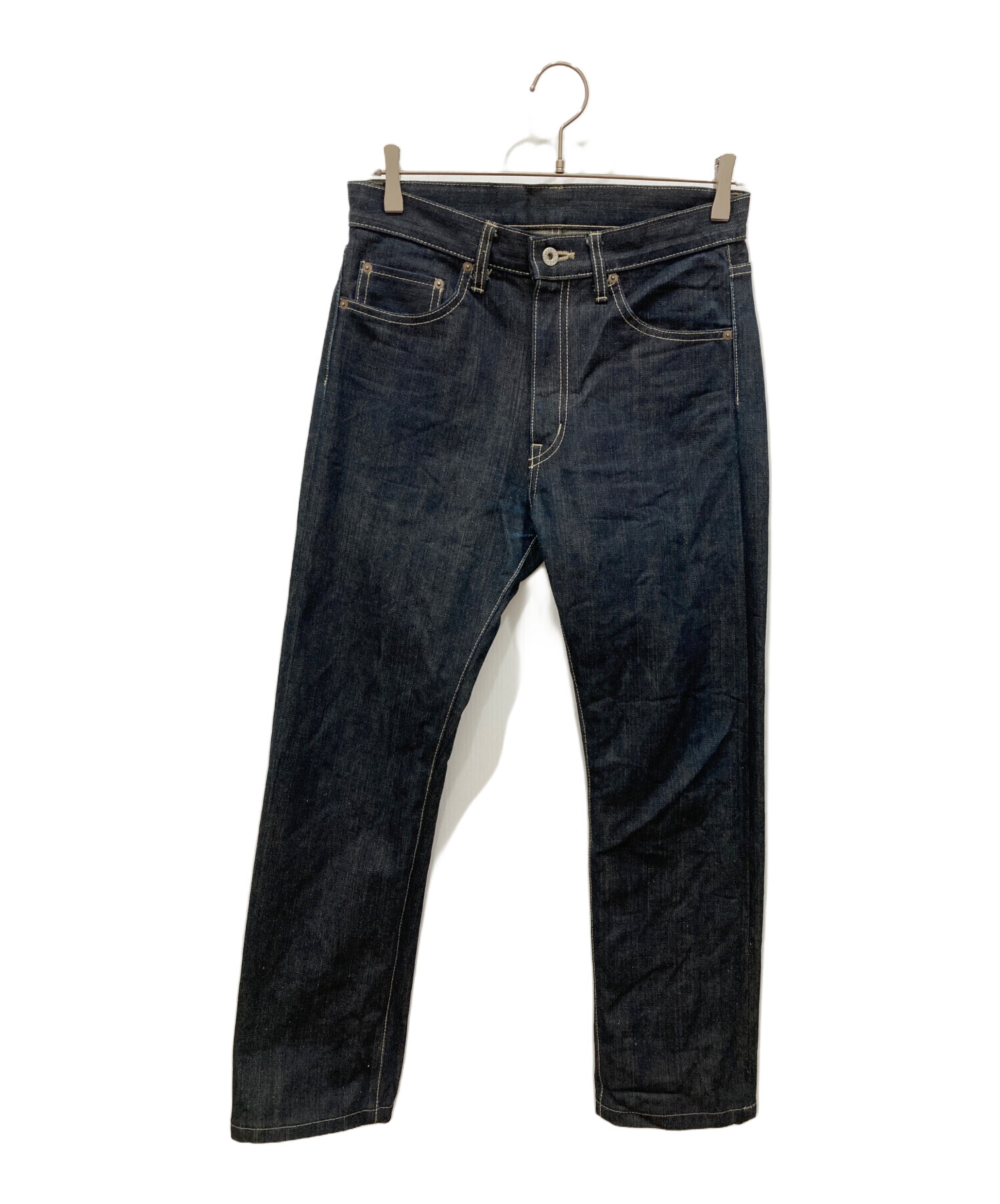 中古・古着通販】ROUGH AND RUGGED (ラフアンドラゲッド) セルビッチ