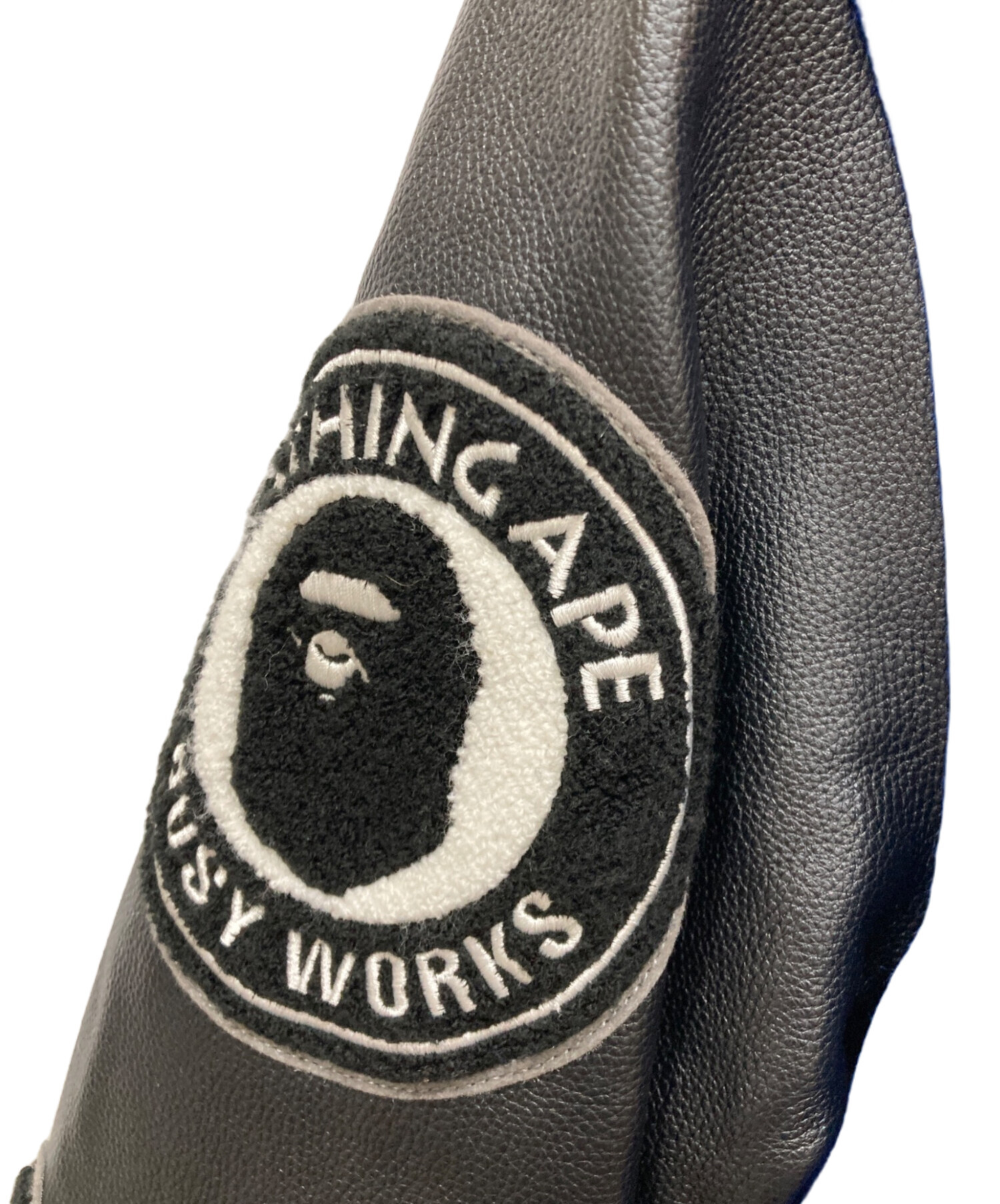 中古・古着通販】A BATHING APE (ア ベイシング エイプ