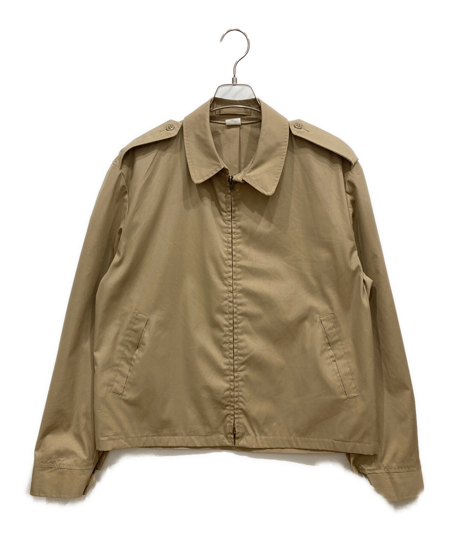 中古・古着通販】CREIGHTON (クレイトン) 80s JACKET WINDBREAKER