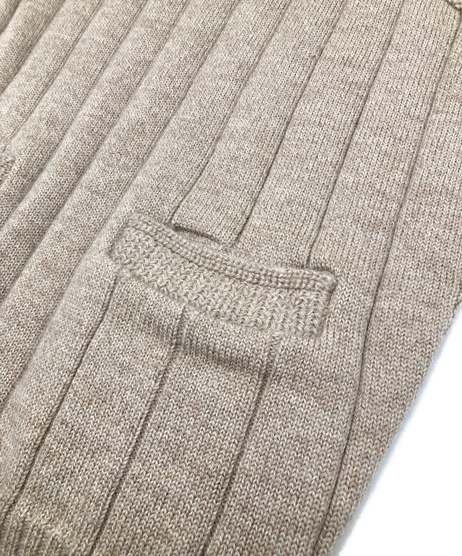 中古・古着通販】DAPPER'S (ダッパーズ) Classical Pullover Knit Vest