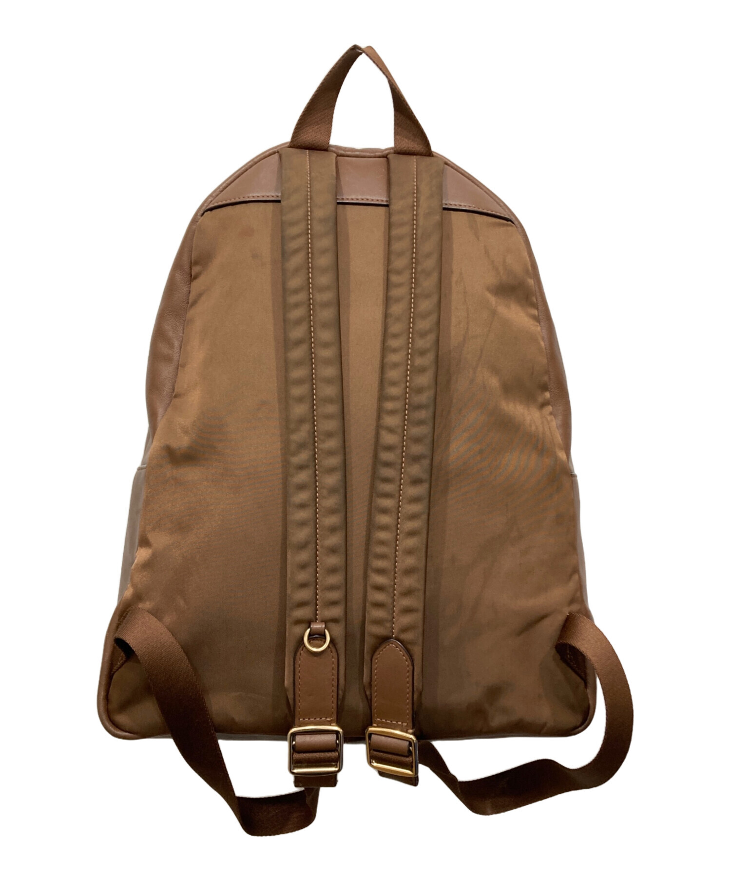 中古・古着通販COACH (コーチ) イ) 希少レア COACH コーチ チャーリー