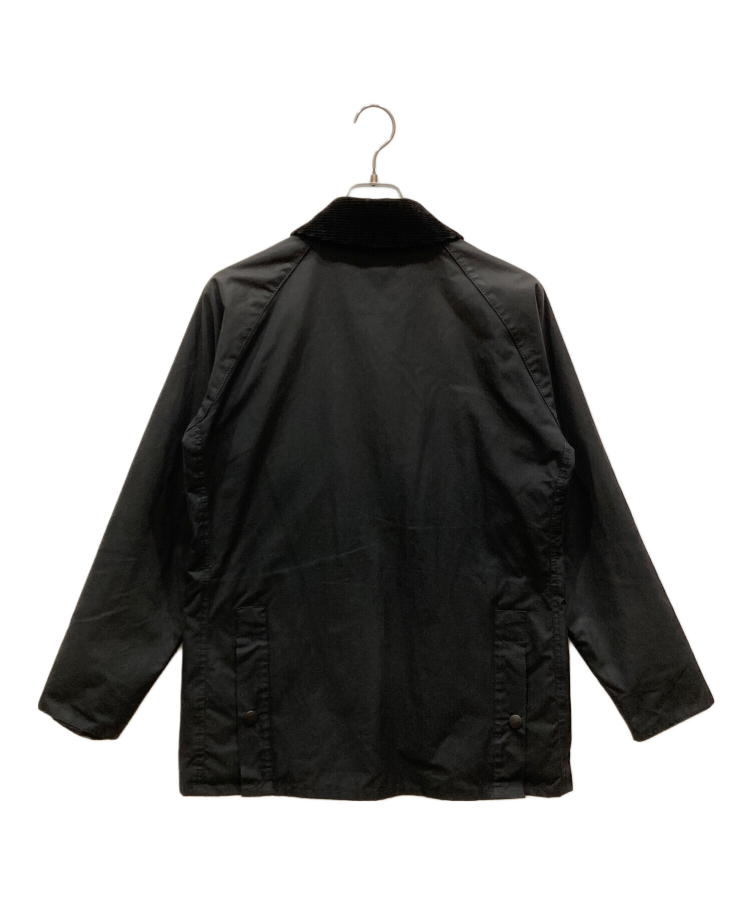 中古・古着通販】Barbour (バブアー) SL BEDALE ブラック サイズ:38
