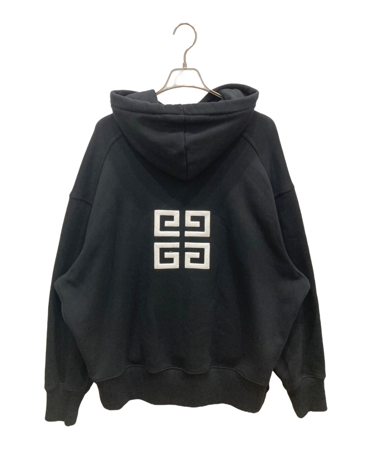 中古・古着通販】GIVENCHY (ジバンシィ) 4G刺繍オーバーサイズ 中古・古着通販】GIVENCHY (ジバンシィ) 4G刺繍オーバーサイズ