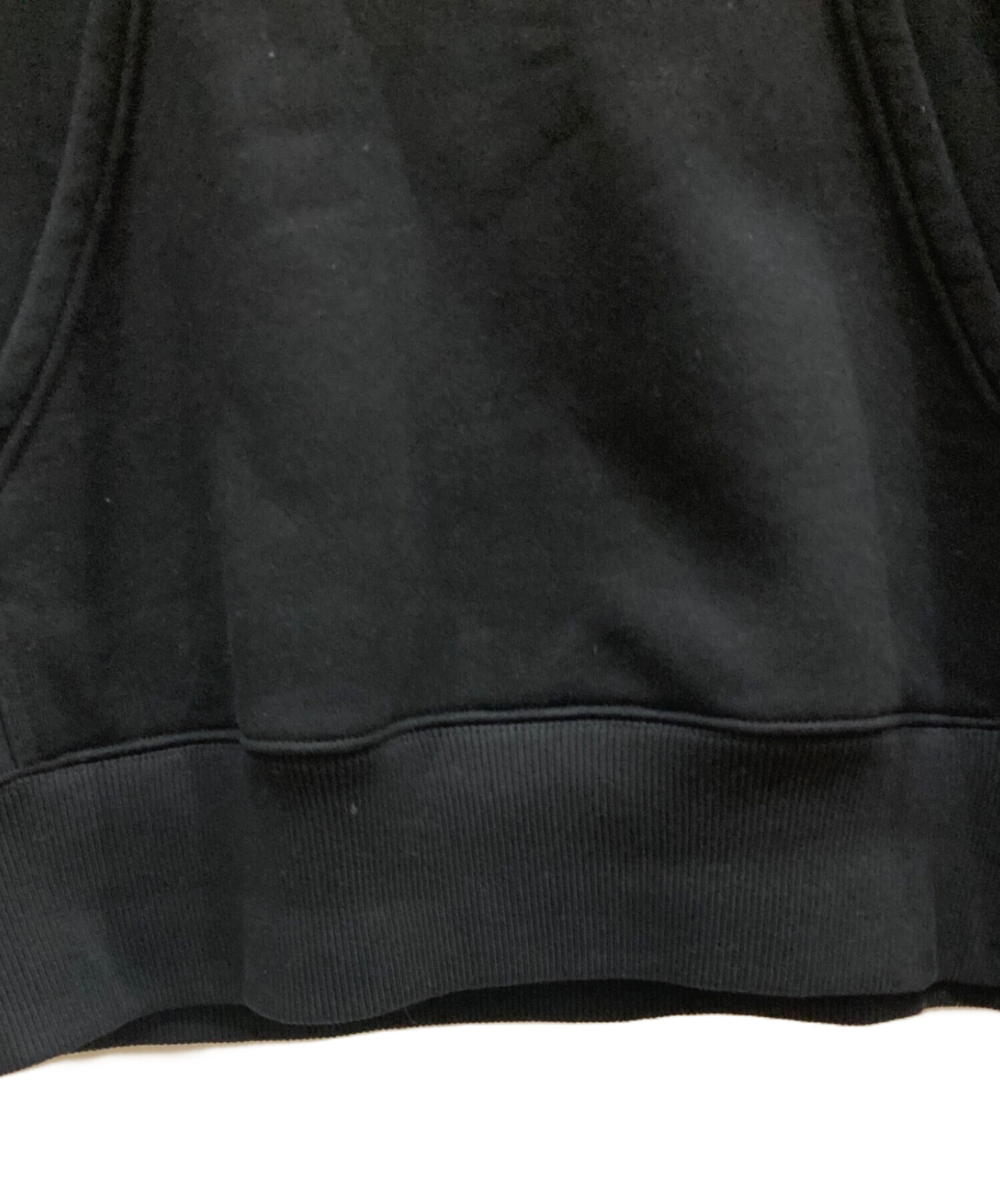 中古・古着通販】GIVENCHY (ジバンシィ) 4G刺繍オーバーサイズ 