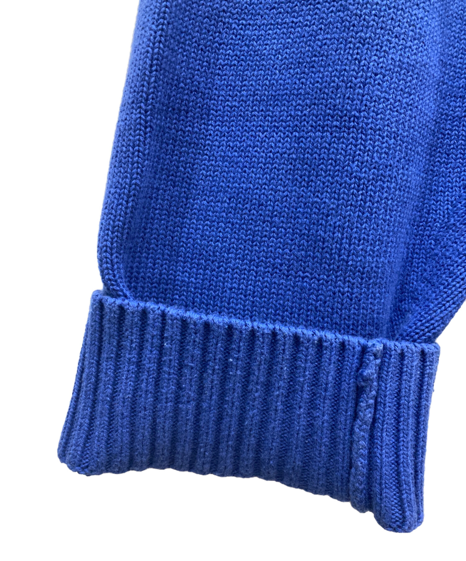 中古・古着通販】SUPREME (シュプリーム) Tonal Paneled Sweater 