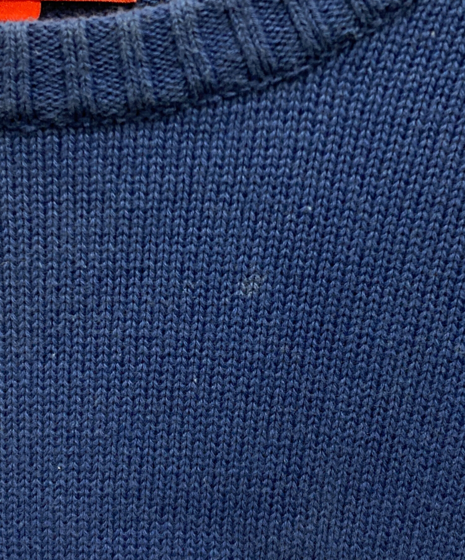 中古・古着通販】SUPREME (シュプリーム) Tonal Paneled Sweater 