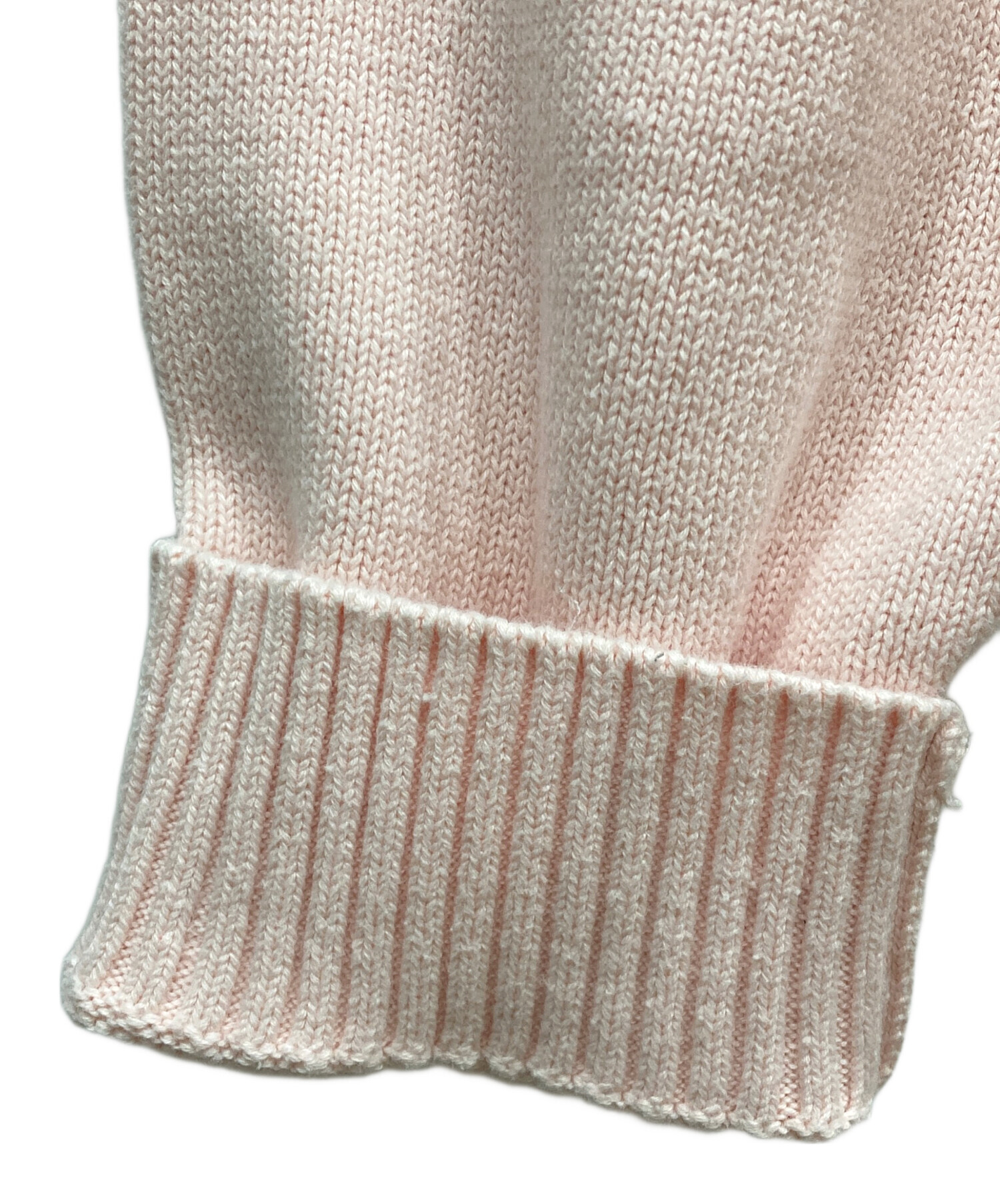 中古・古着通販】SUPREME (シュプリーム) Tonal Paneled Sweater  