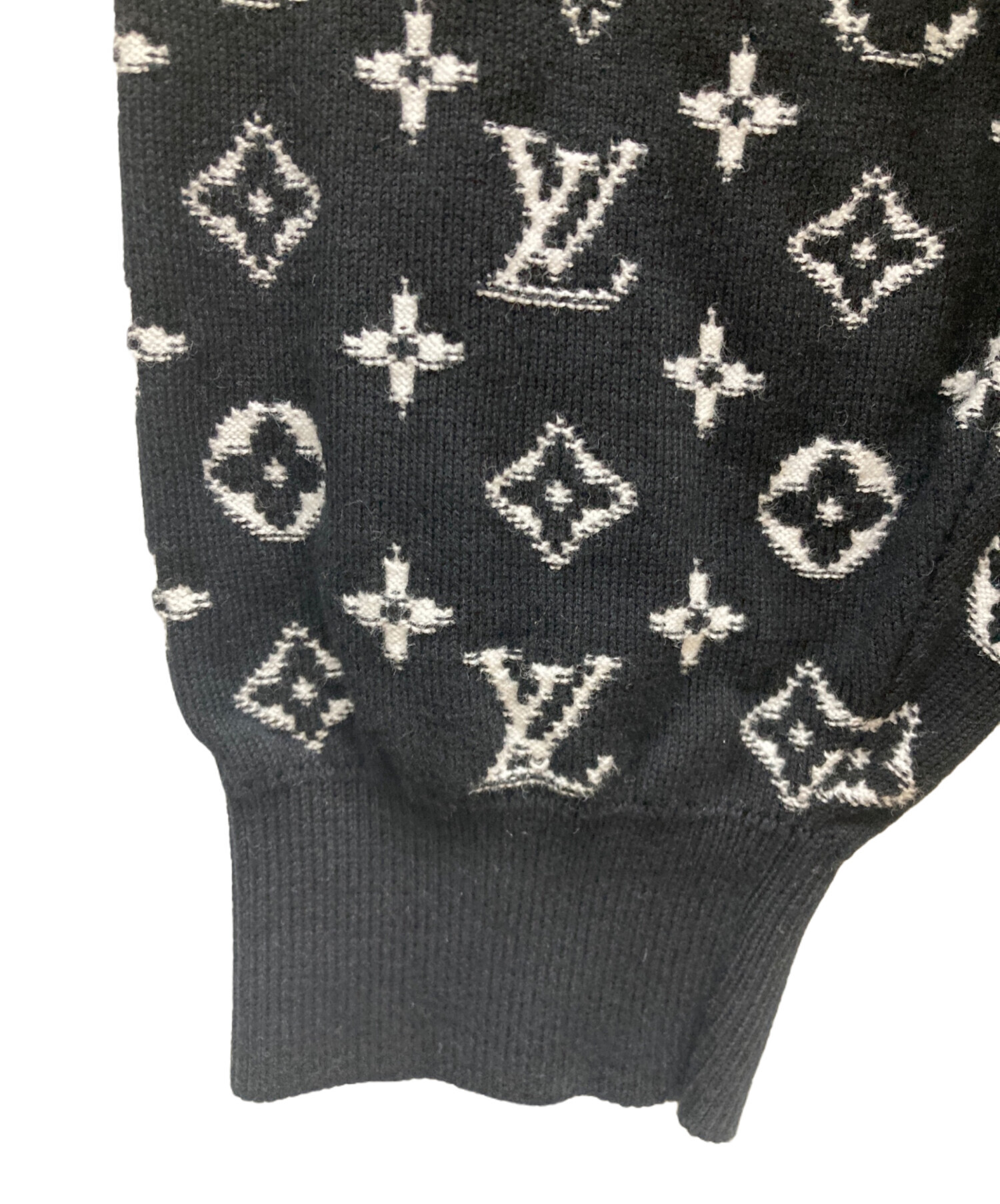 中古・古着通販】LOUIS VUITTON (ルイ ヴィトン) モノグラム 