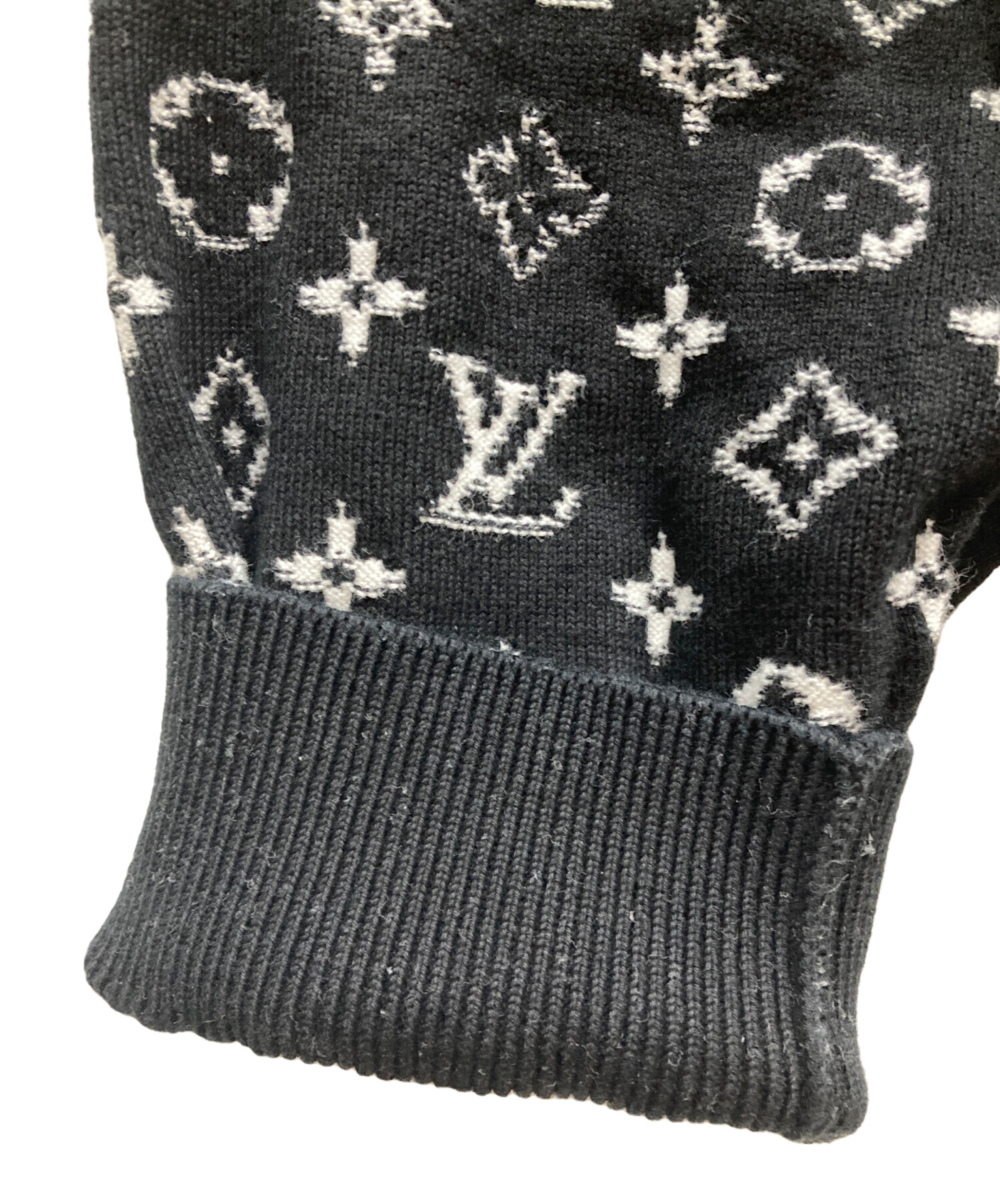 中古・古着通販】LOUIS VUITTON (ルイ ヴィトン) モノグラム 