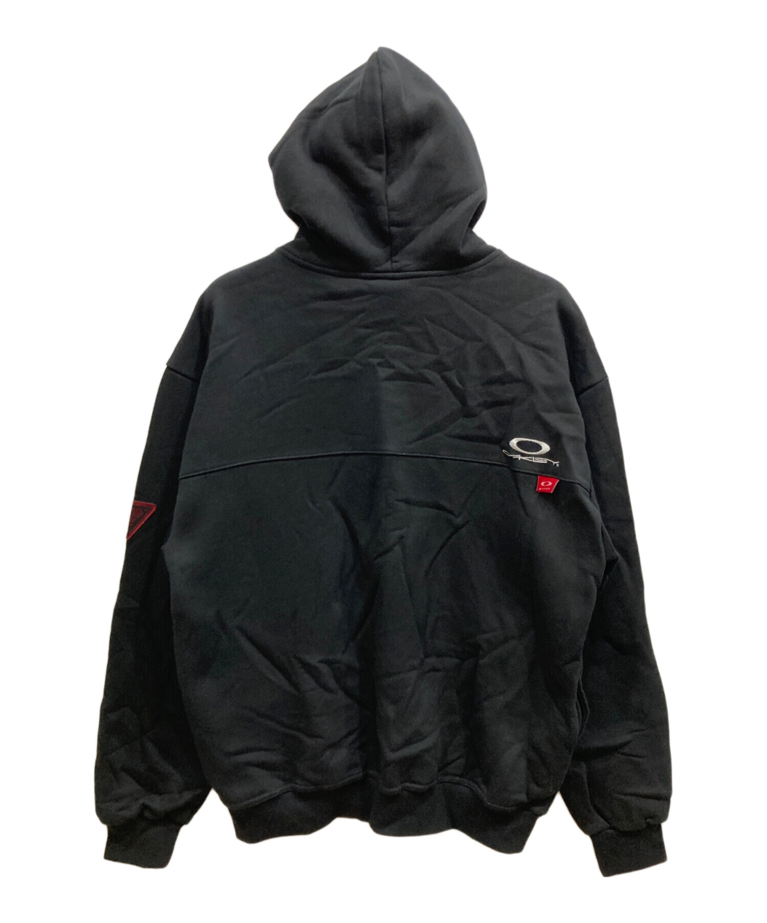 00s OAKLEY オークリー パーカー フーディー 00s oakley オークリー 