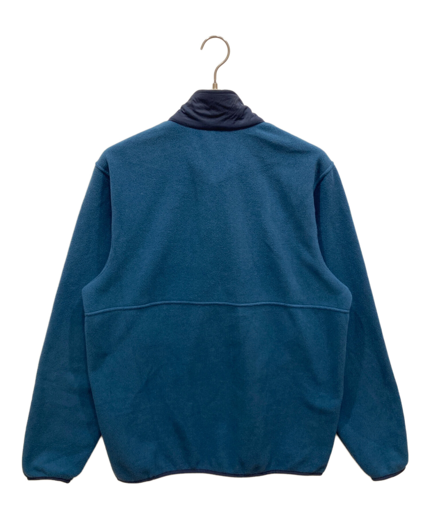 中古・古着通販】Patagonia (パタゴニア) マイクロディーニ 1/2ジップ 