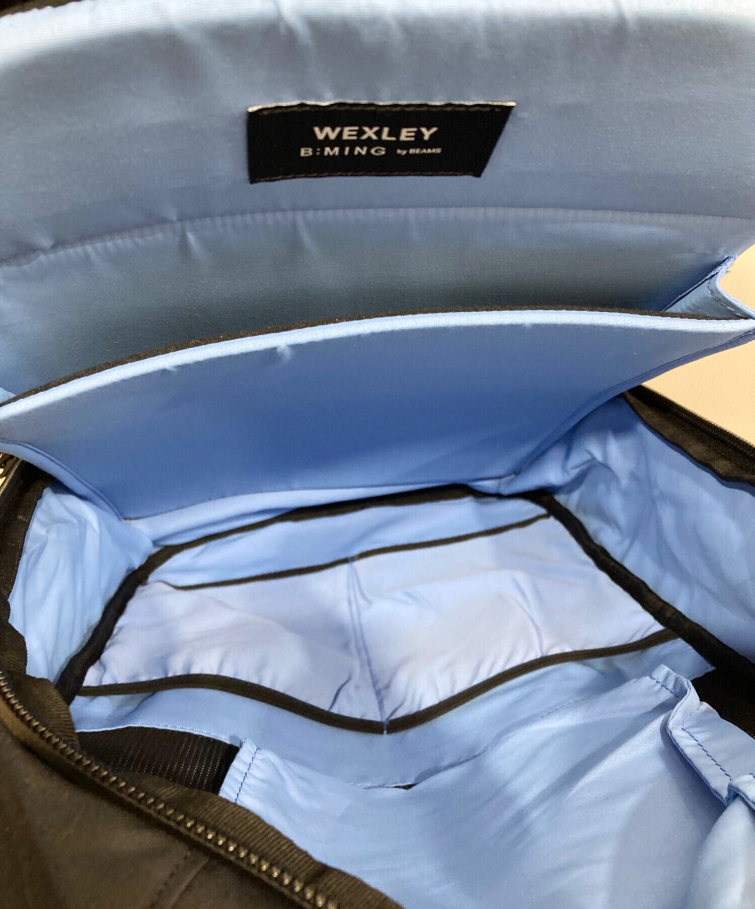 中古・古着通販】WEXLEY (ウェクスレイ) B:MING by BEAMS (ビーミング  