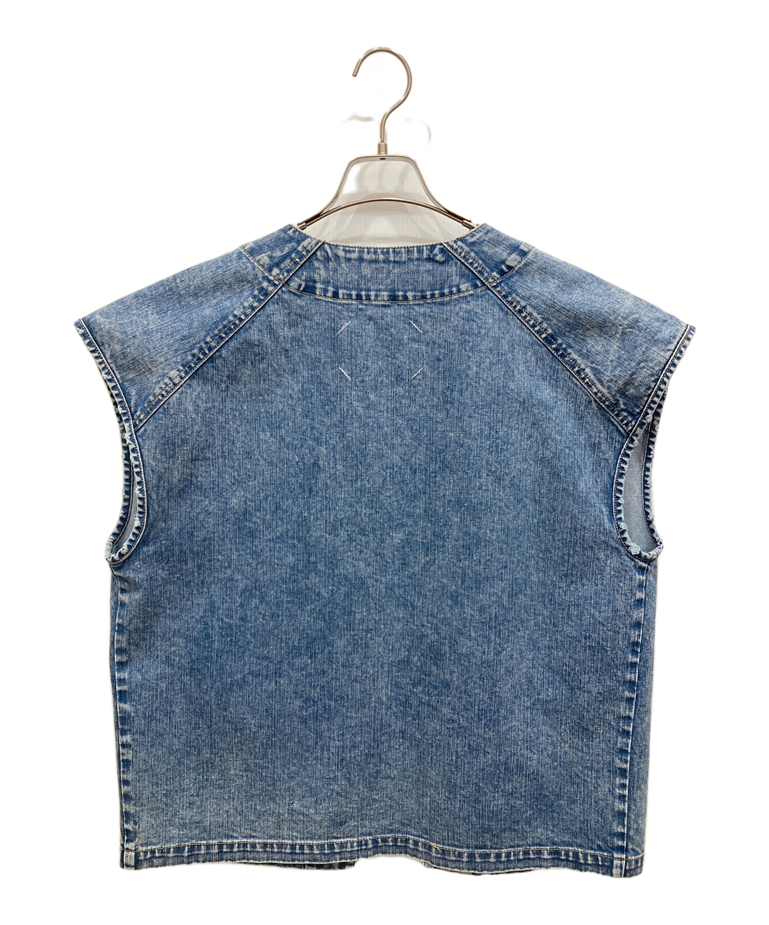 中古・古着通販】Dessin CYNICAL (デッサンシニカル) ストレッチデニム  