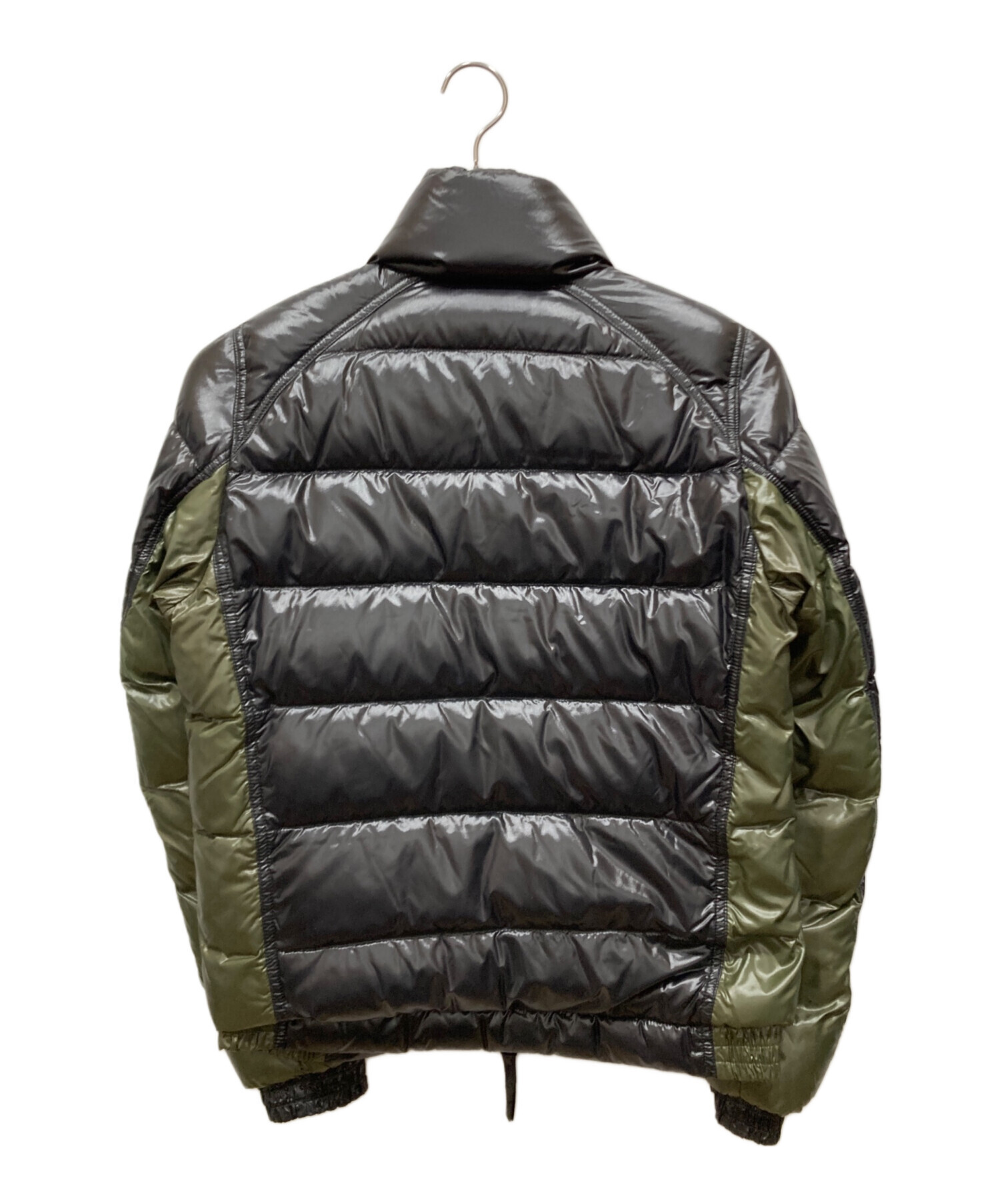 中古・古着通販】DUVETICA (デュベティカ) ダウンジャケット ブラック