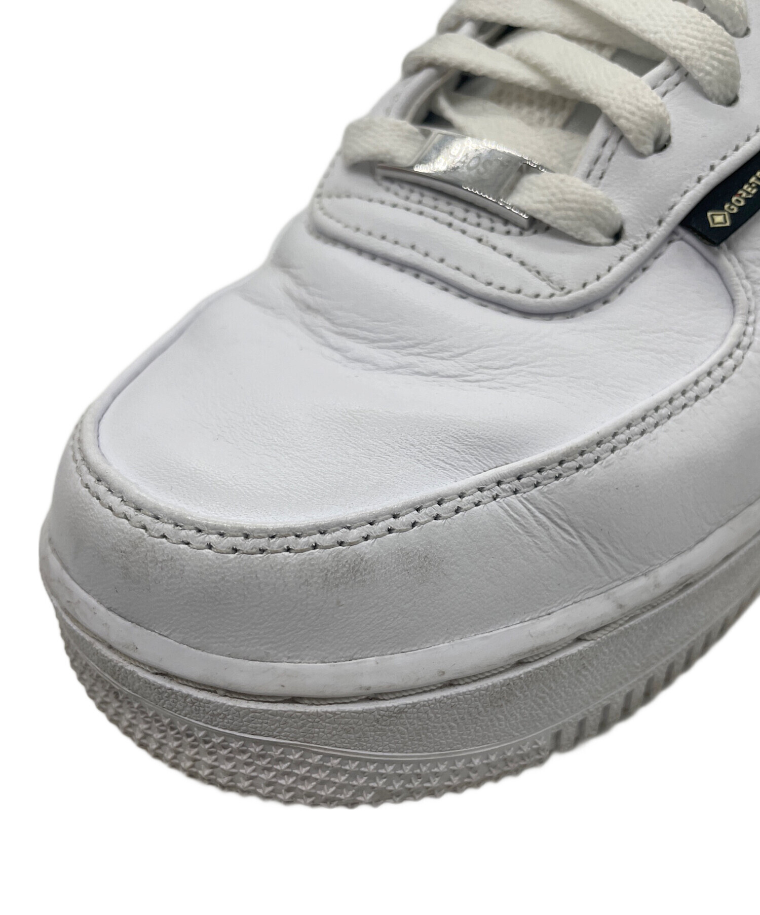 中古・古着通販】NIKE (ナイキ) UNDERCOVER (アンダーカバー) AIR 