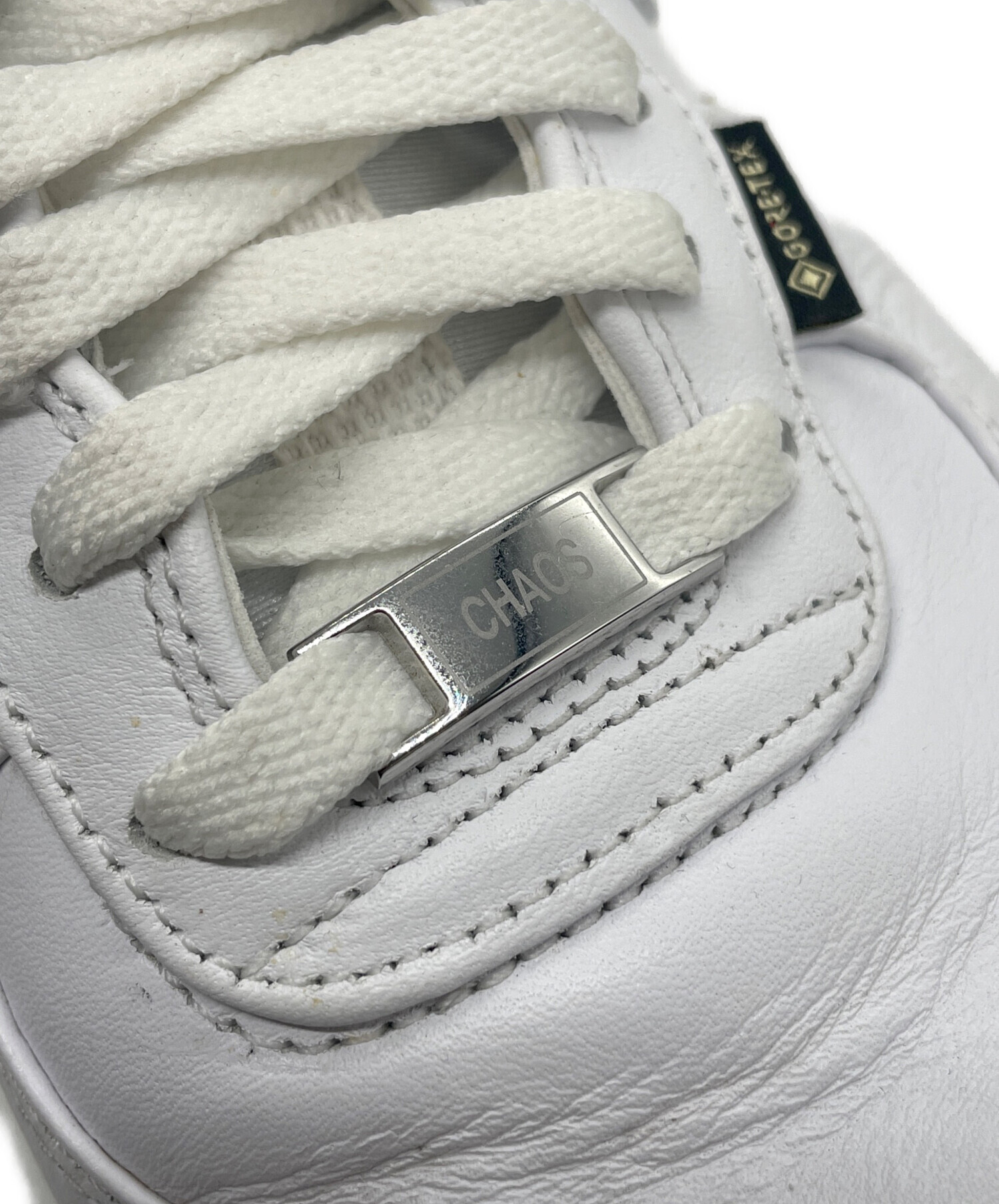 中古・古着通販】NIKE (ナイキ) UNDERCOVER (アンダーカバー) AIR 