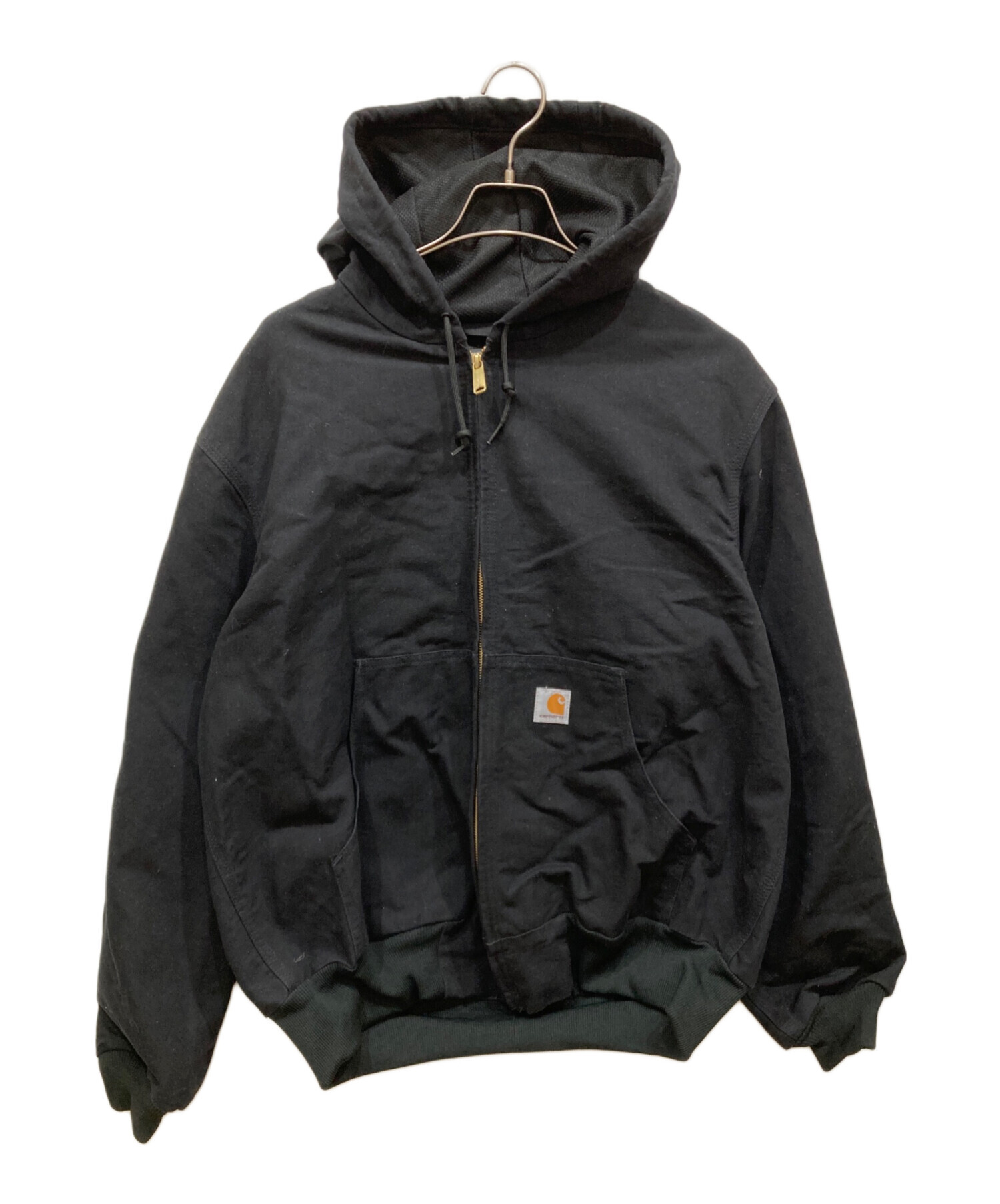 中古・古着通販】CarHartt (カーハート) ダックアクティブジャケット 