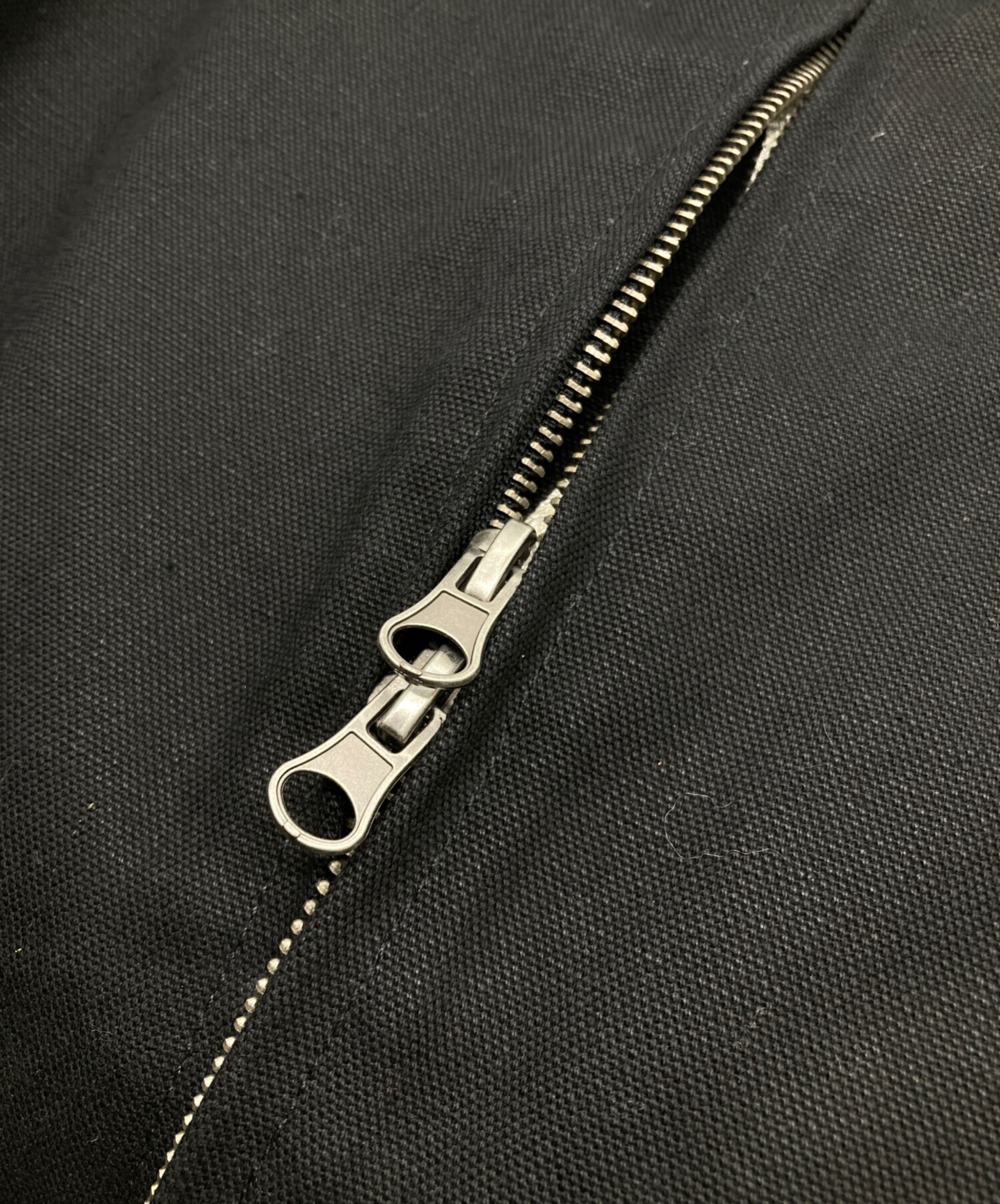 中古・古着通販】SUBCIETY (サブサエティ) チェーンステッチスウィング 