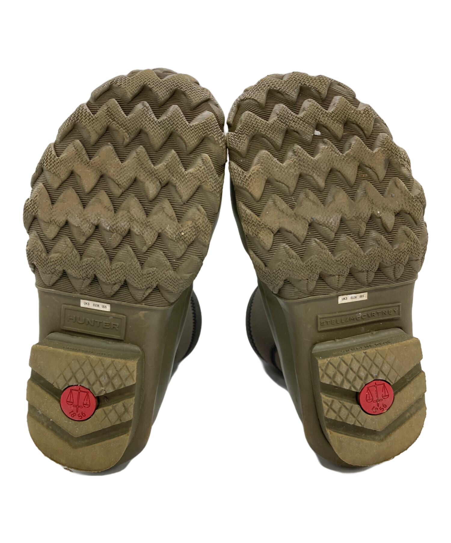 中古・古着通販】HUNTER (ハンター) STELLA McCARTNEY (ステラ