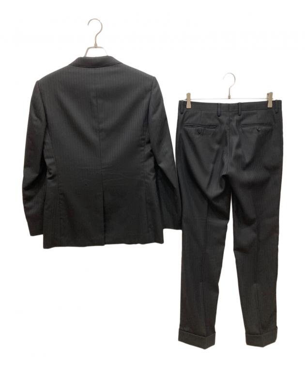 中古・古着通販】JOSEPH HOMME (ジョゼフ オム) 3ピーススーツ