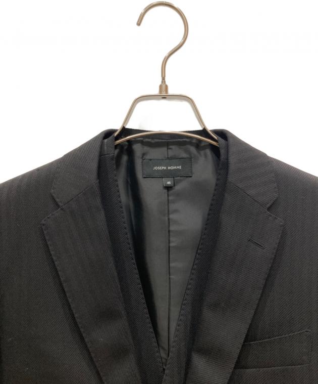 中古・古着通販】JOSEPH HOMME (ジョゼフ オム) 3ピーススーツ