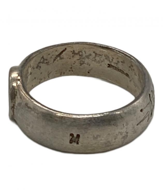 中古・古着通販】old stussy (オールドステューシー) シルバーロゴ