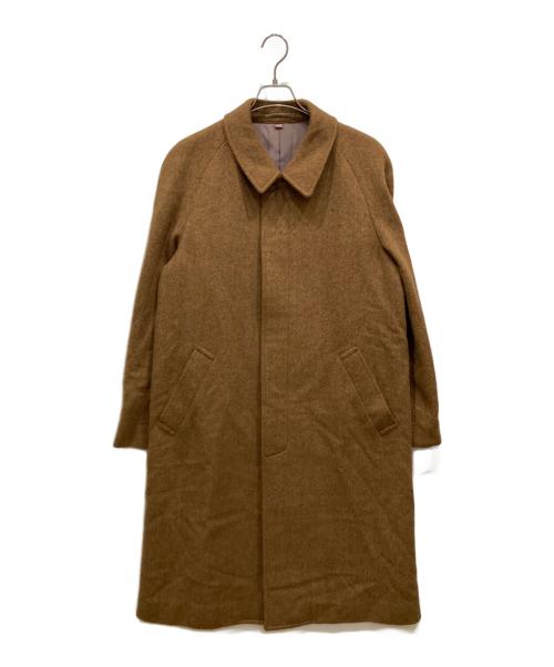 中古・古着通販】Yves Saint Laurent (イヴサンローラン) ステンカラー