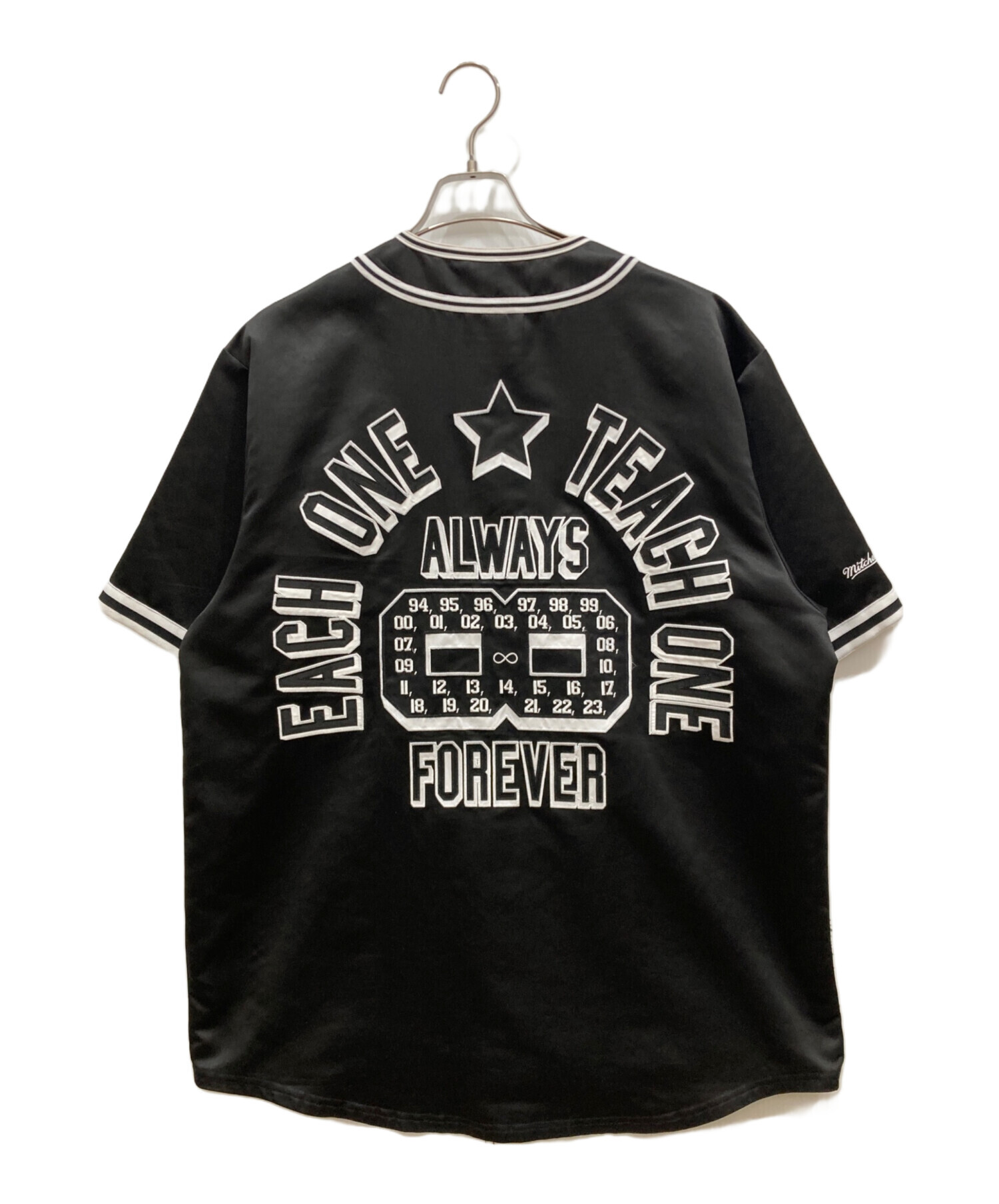 中古・古着通販】SUPREME (シュプリーム) MITCHELL & NESS (ミッチェル 