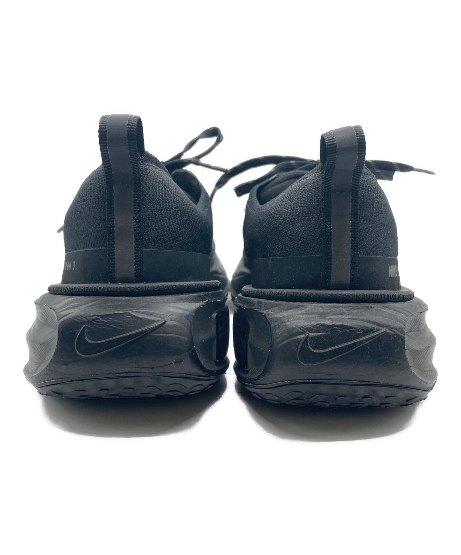 中古・古着通販】NIKE (ナイキ) ZoomX Invincible Run 3 中古・古着通販】NIKE (ナイキ) ZoomX Invincible Run 3