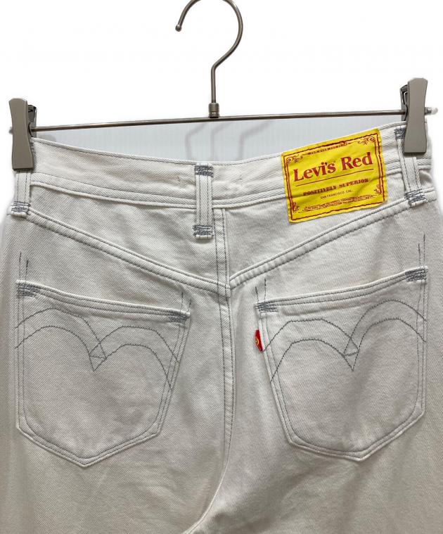 中古・古着通販】LEVI'S RED (リーバイス レッド) ハイルーズデニム