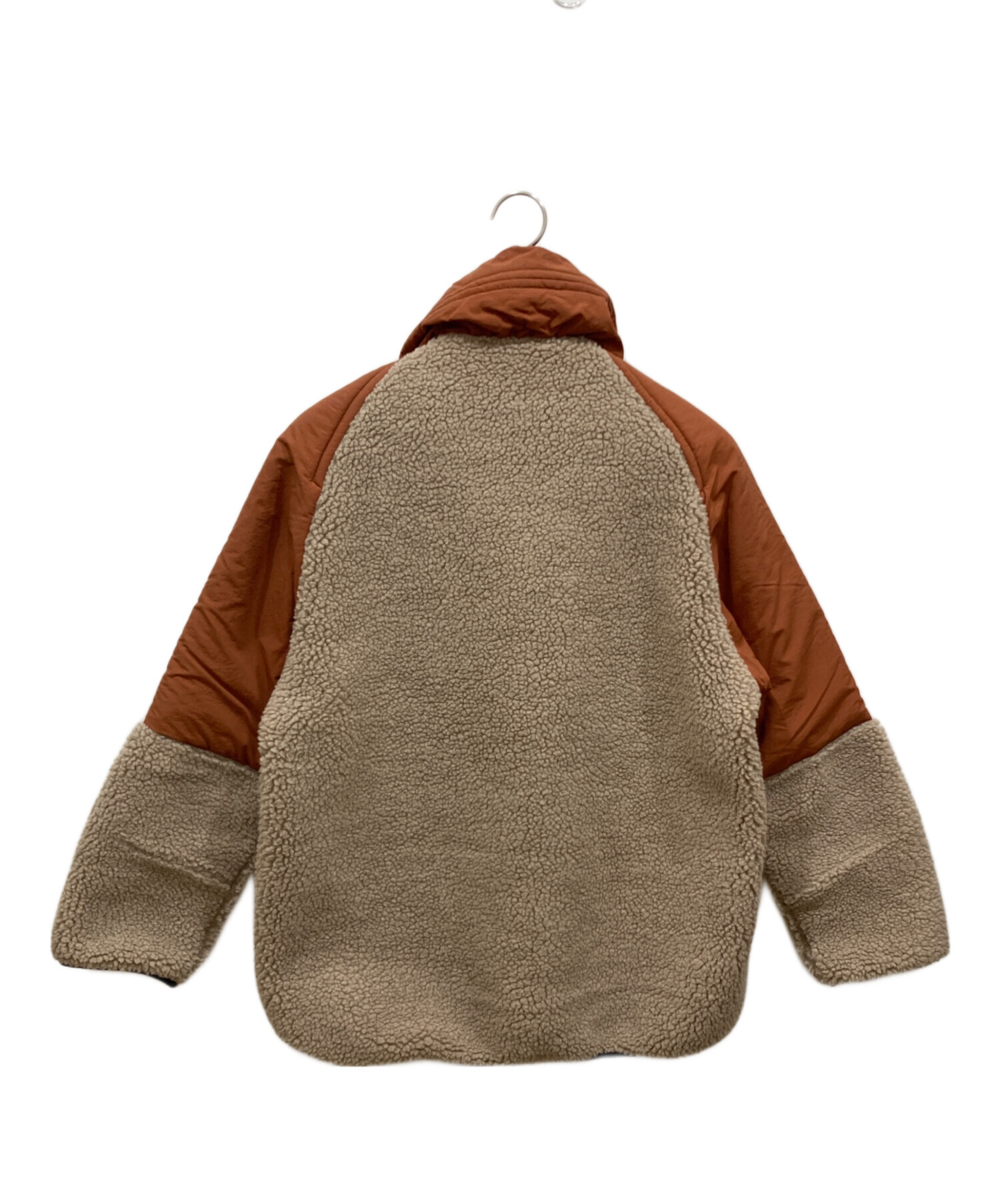 中古・古着通販】mercibeaucoup (メルシーボークー) LEE (リー) 切替