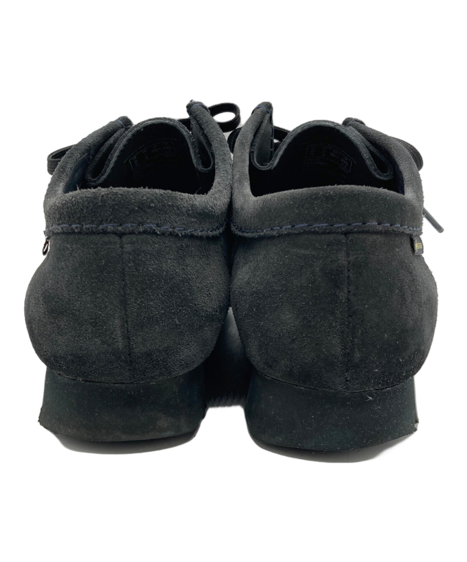 中古・古着通販】CLARKS (クラークス) BEAMS (ビームス) シューズ