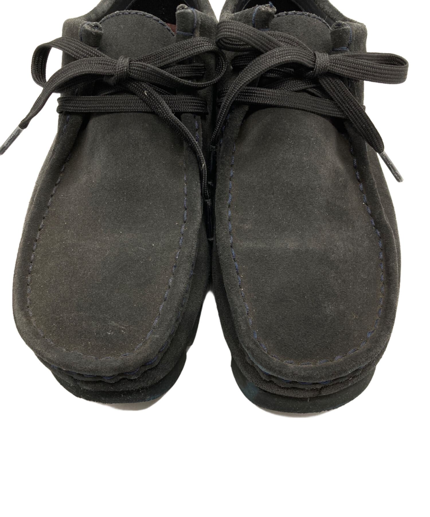 Clarks × BEAMS / シューズ/24.5cm/BEG/61799735 中古・古着通販】CLARKS (クラークス) BEAMS (ビームス) シューズ