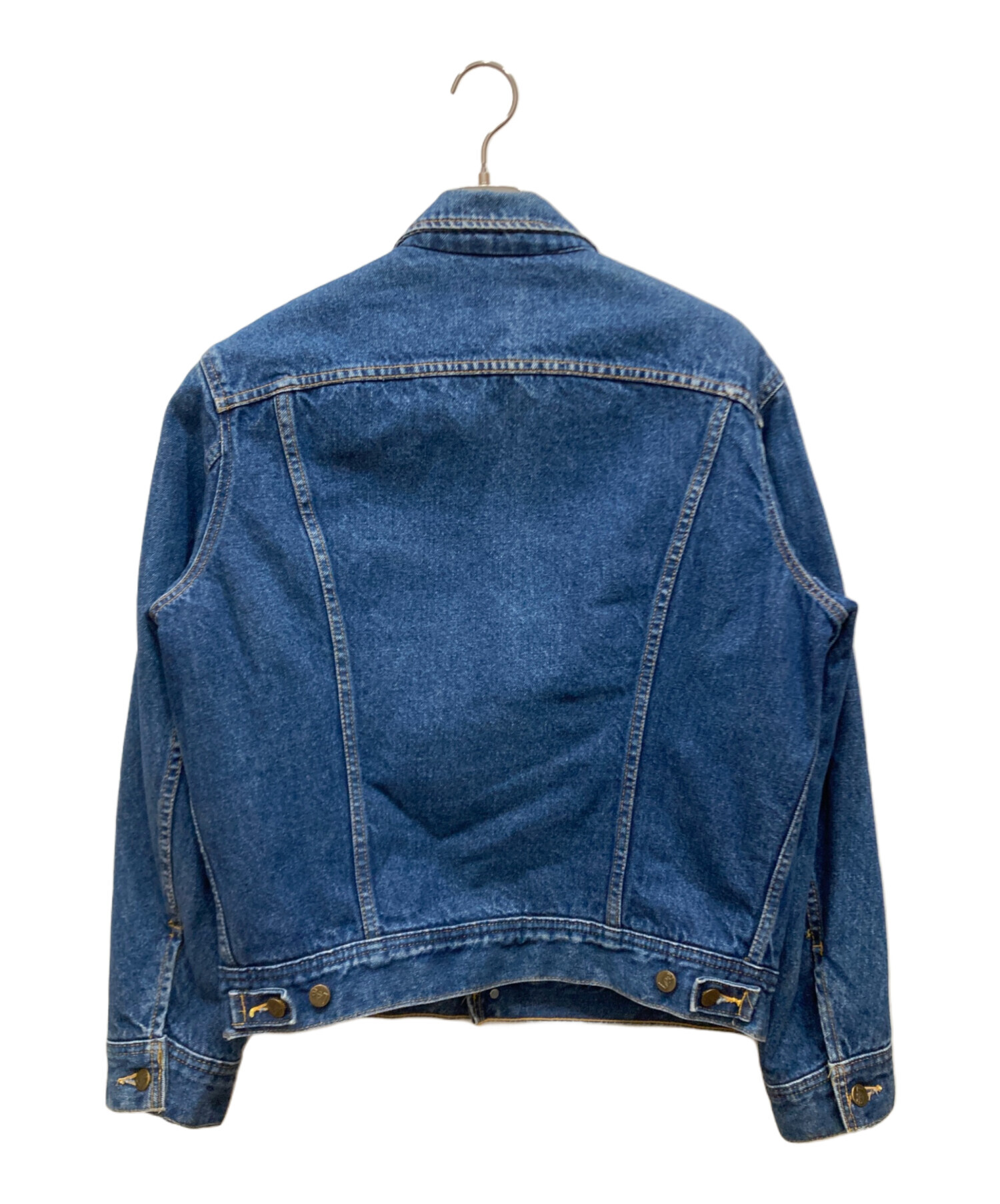 中古・古着通販】LEE (リー) ストームライダーデニムジャケット