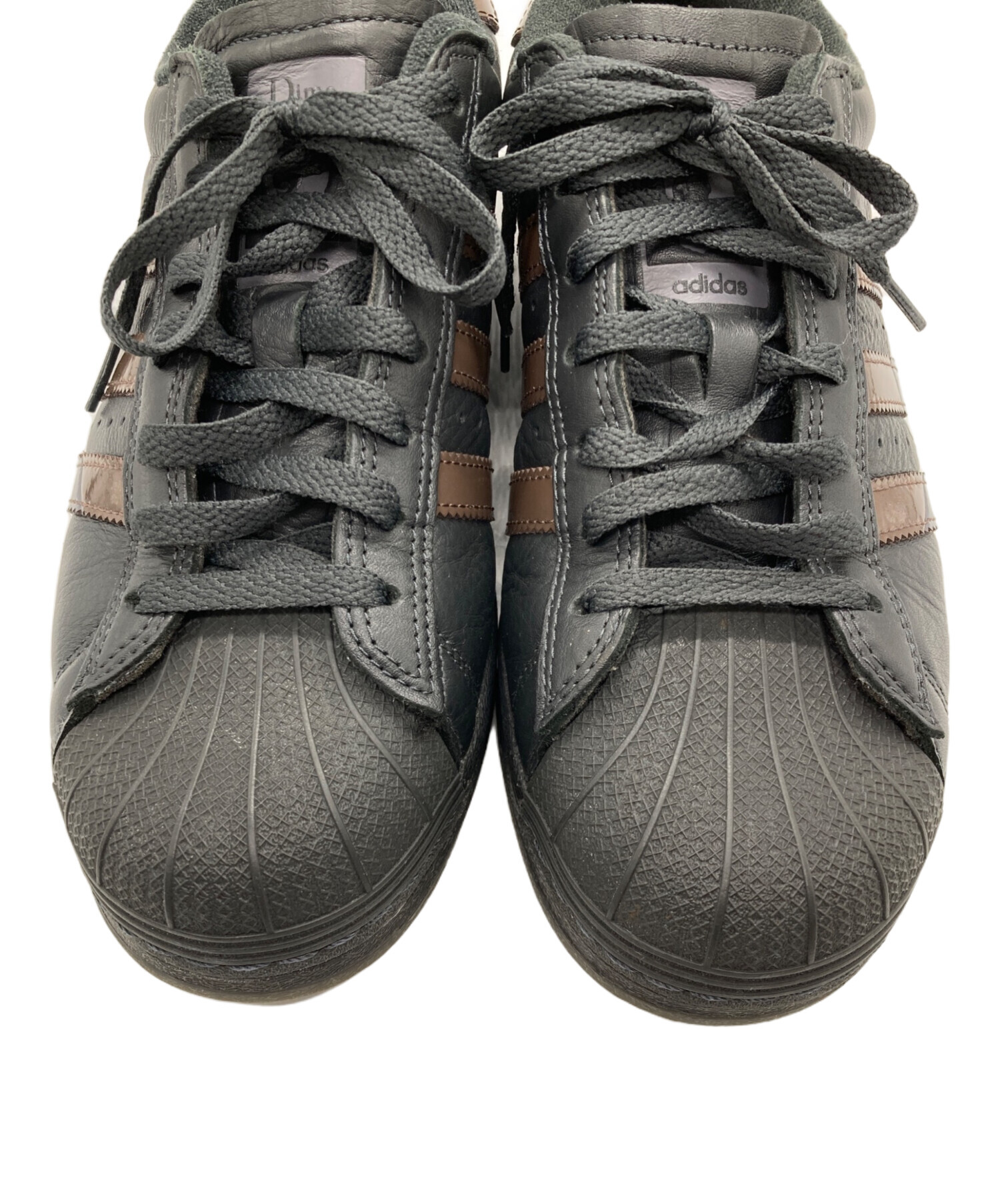 中古・古着通販】Dime (ダイム) adidas (アディダス) Superstar ADV 