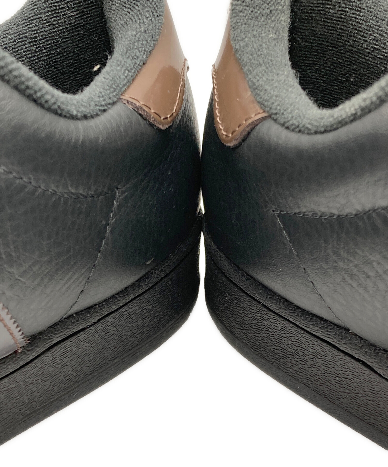 中古・古着通販】Dime (ダイム) adidas (アディダス) Superstar ADV 