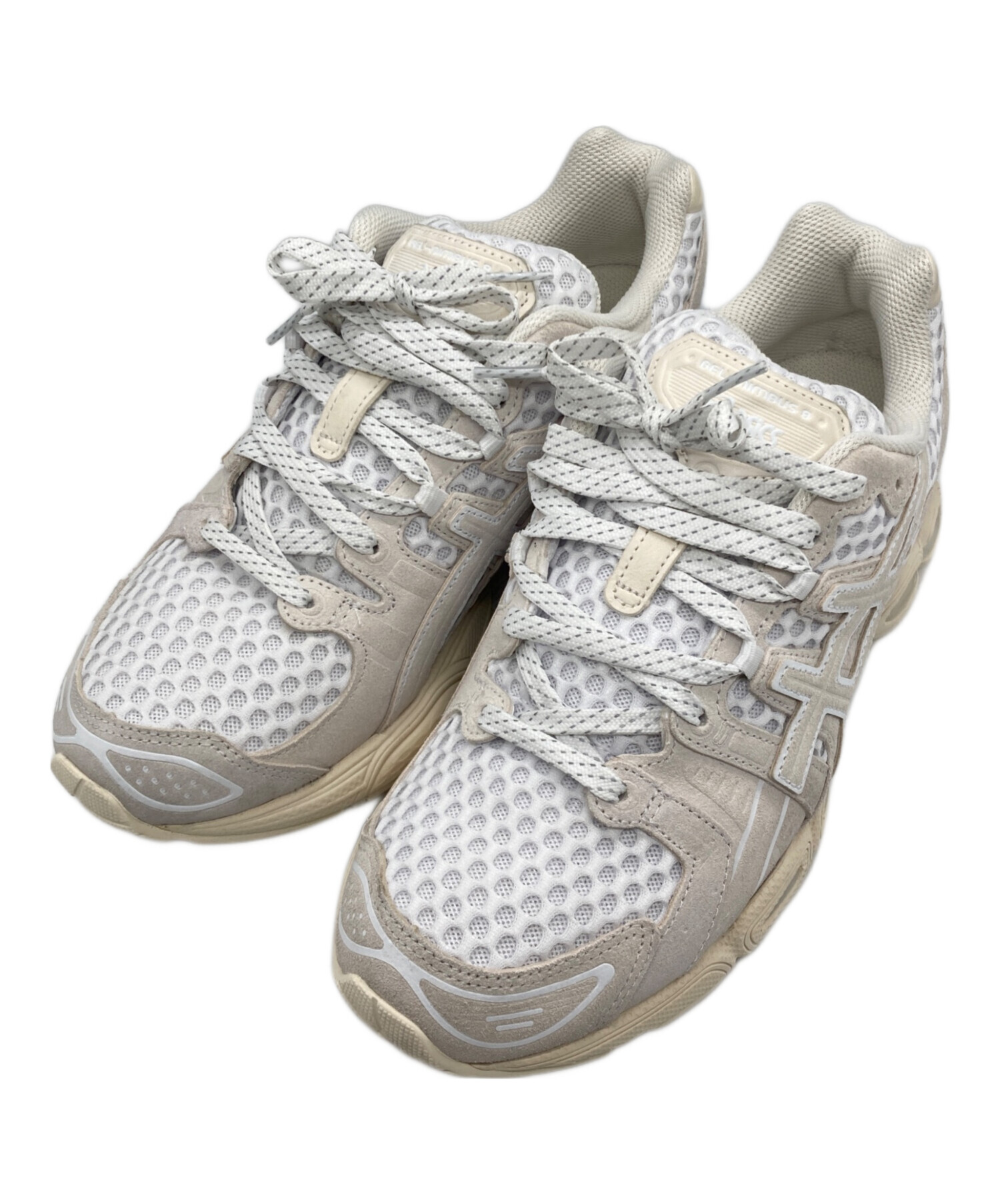 中古・古着通販】asics (アシックス) ENNOY (エンノイ) ローカット