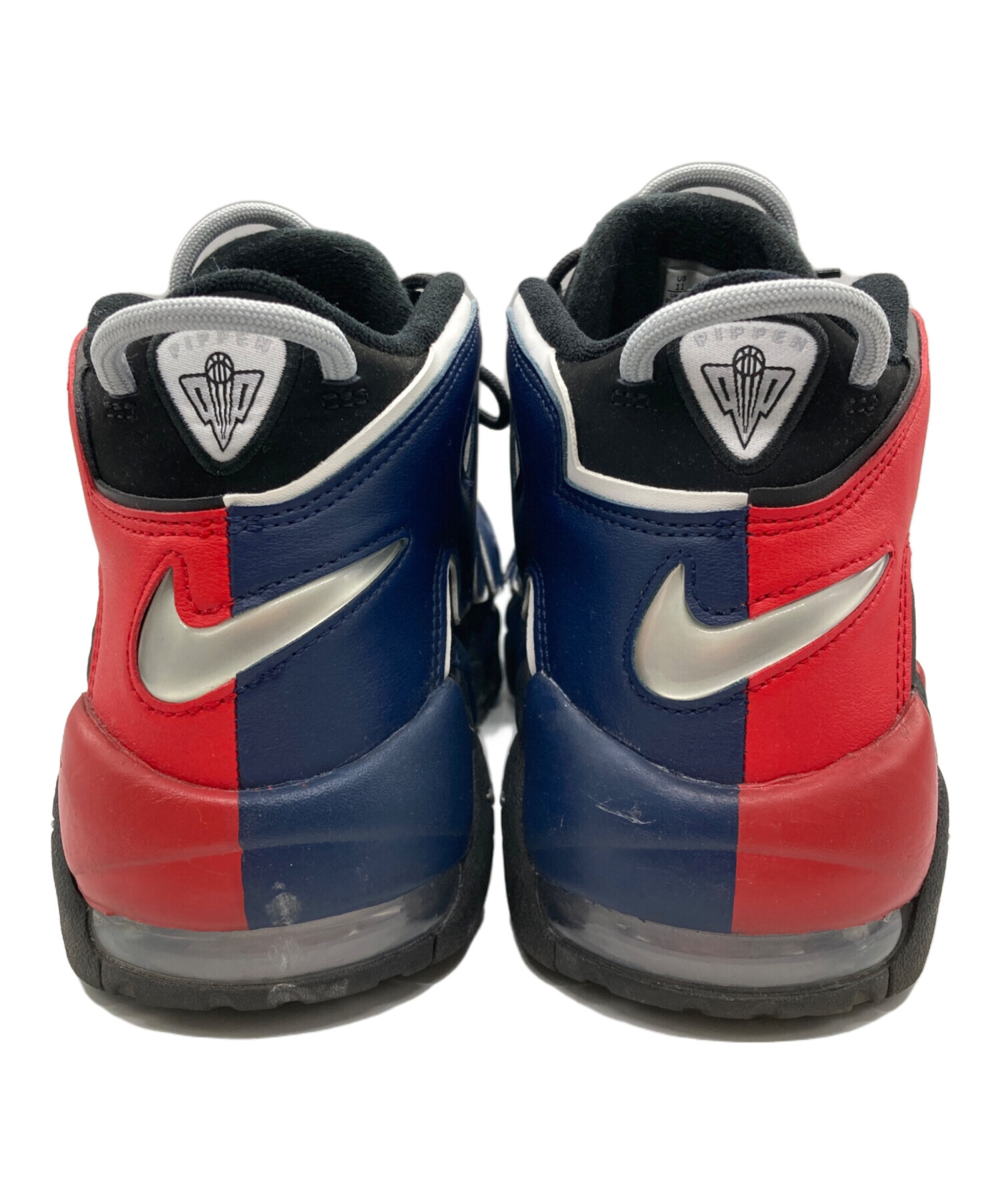 中古・古着通販】NIKE (ナイキ) Air More Uptempo  