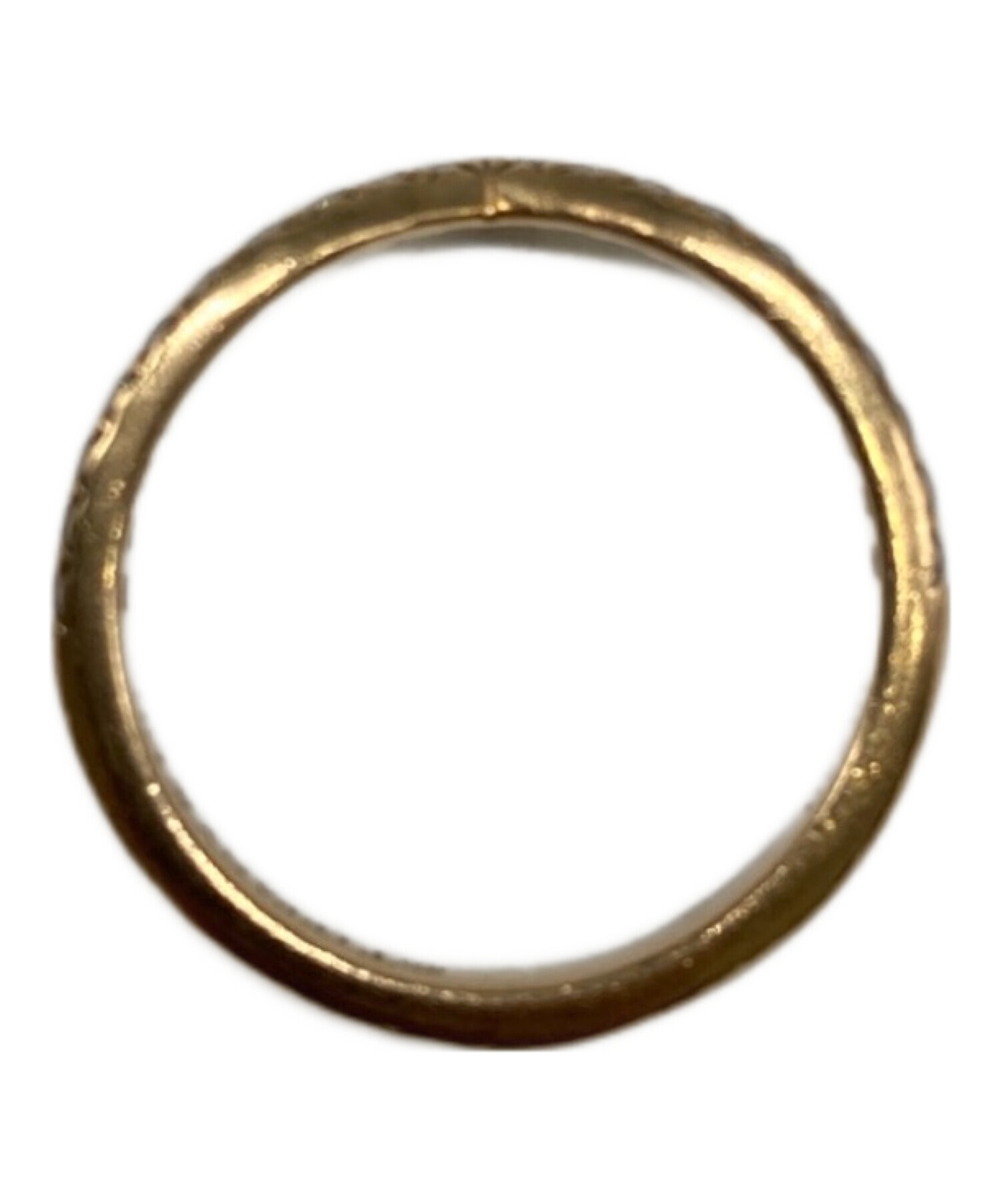 中古・古着通販】TIFFANY & Co. (ティファニー) ソレスト V リング