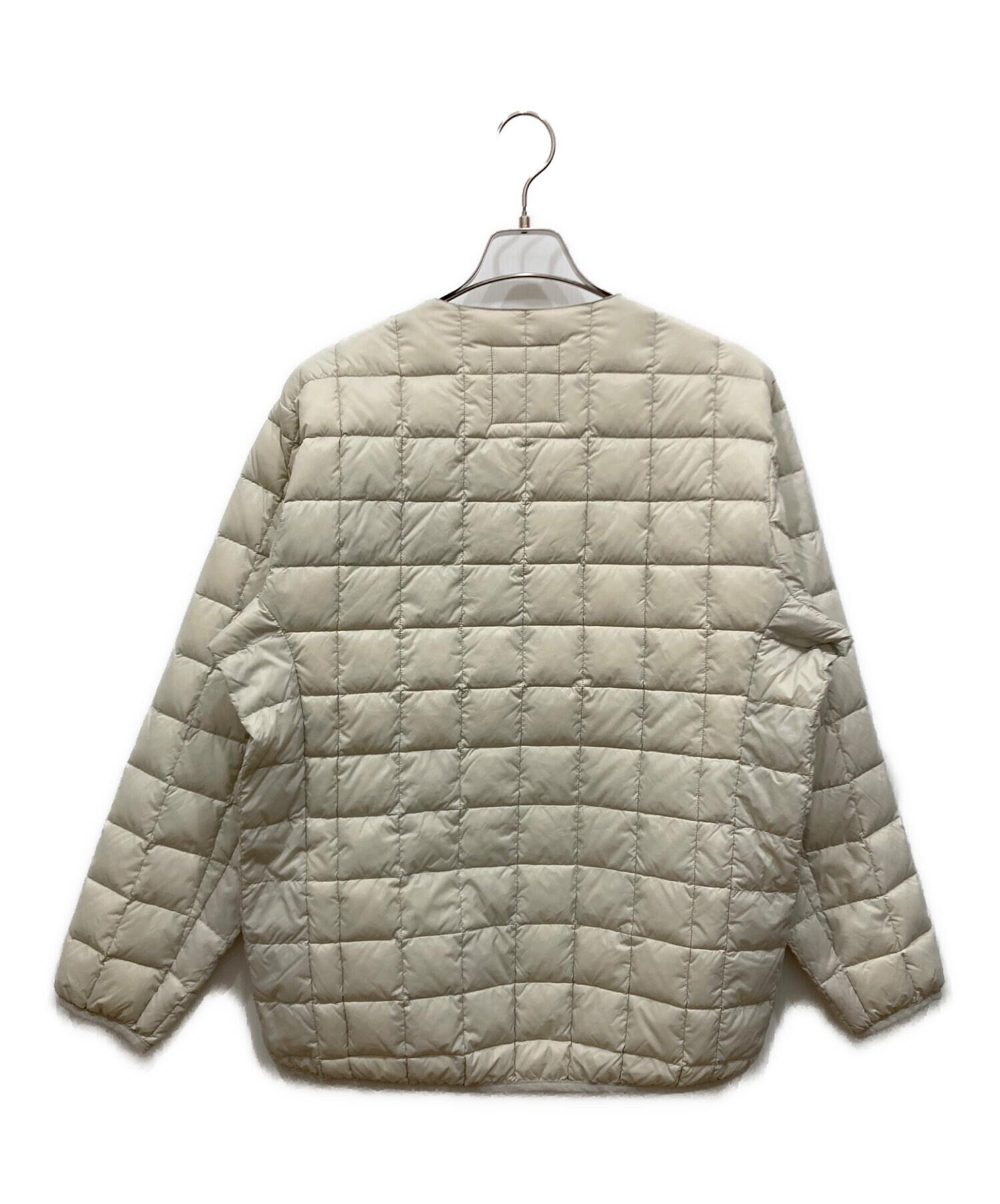 中古・古着通販】TAION (タイオン) MOUNTAIN LINE 900FP＋ ホワイト