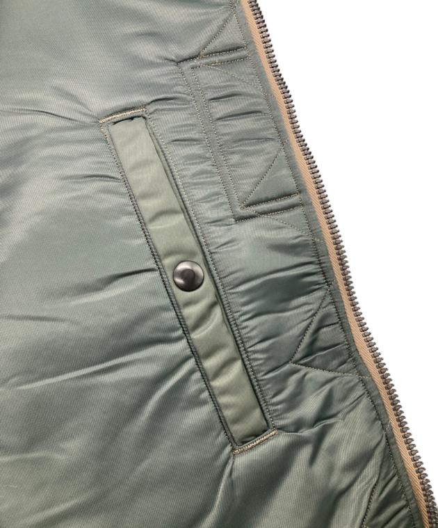 中古・古着通販】THE REAL McCOY'S (ザ・リアルマッコイズ) MA-1