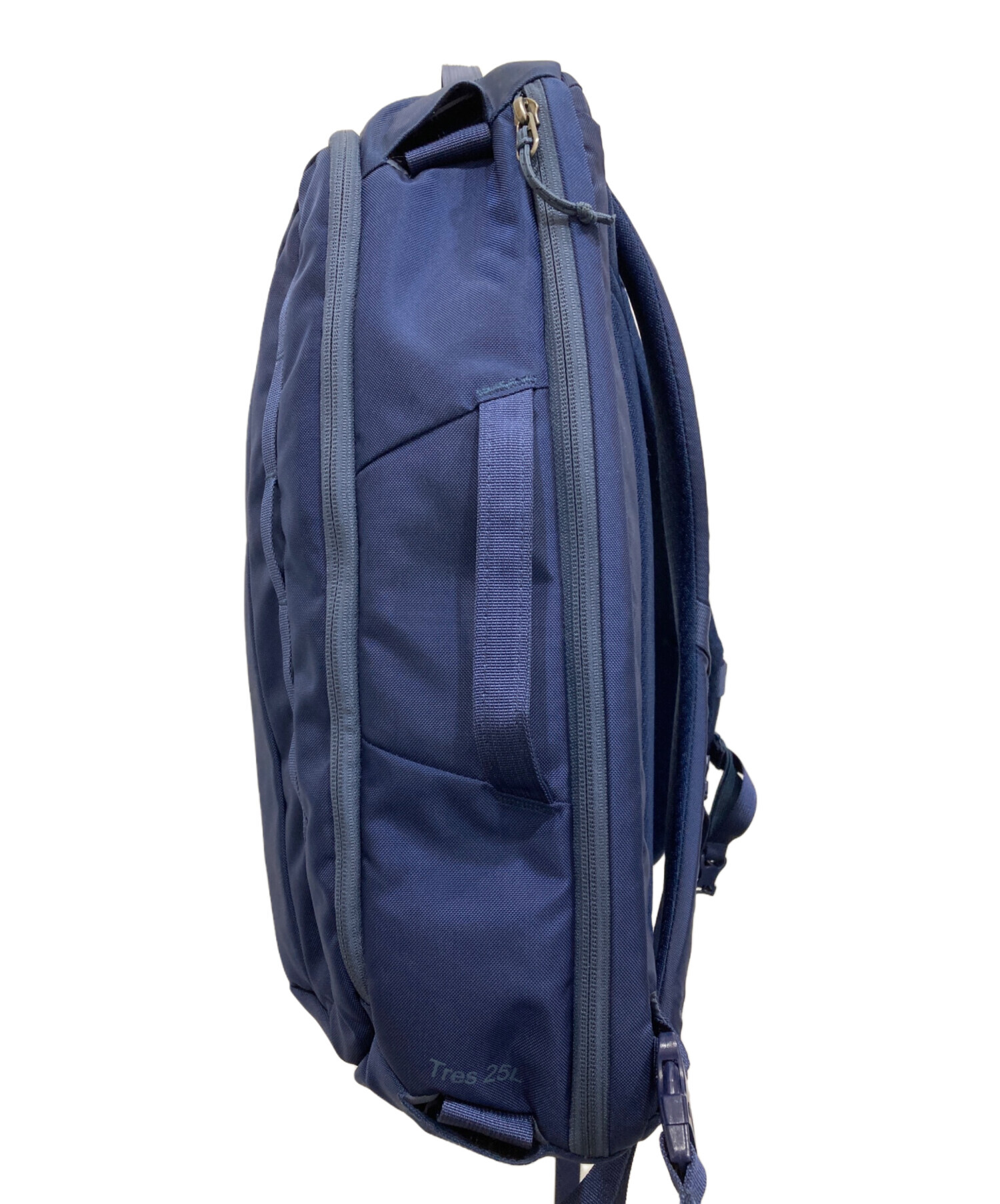 中古・古着通販】Patagonia (パタゴニア) Tres Pack 25L ネイビー 