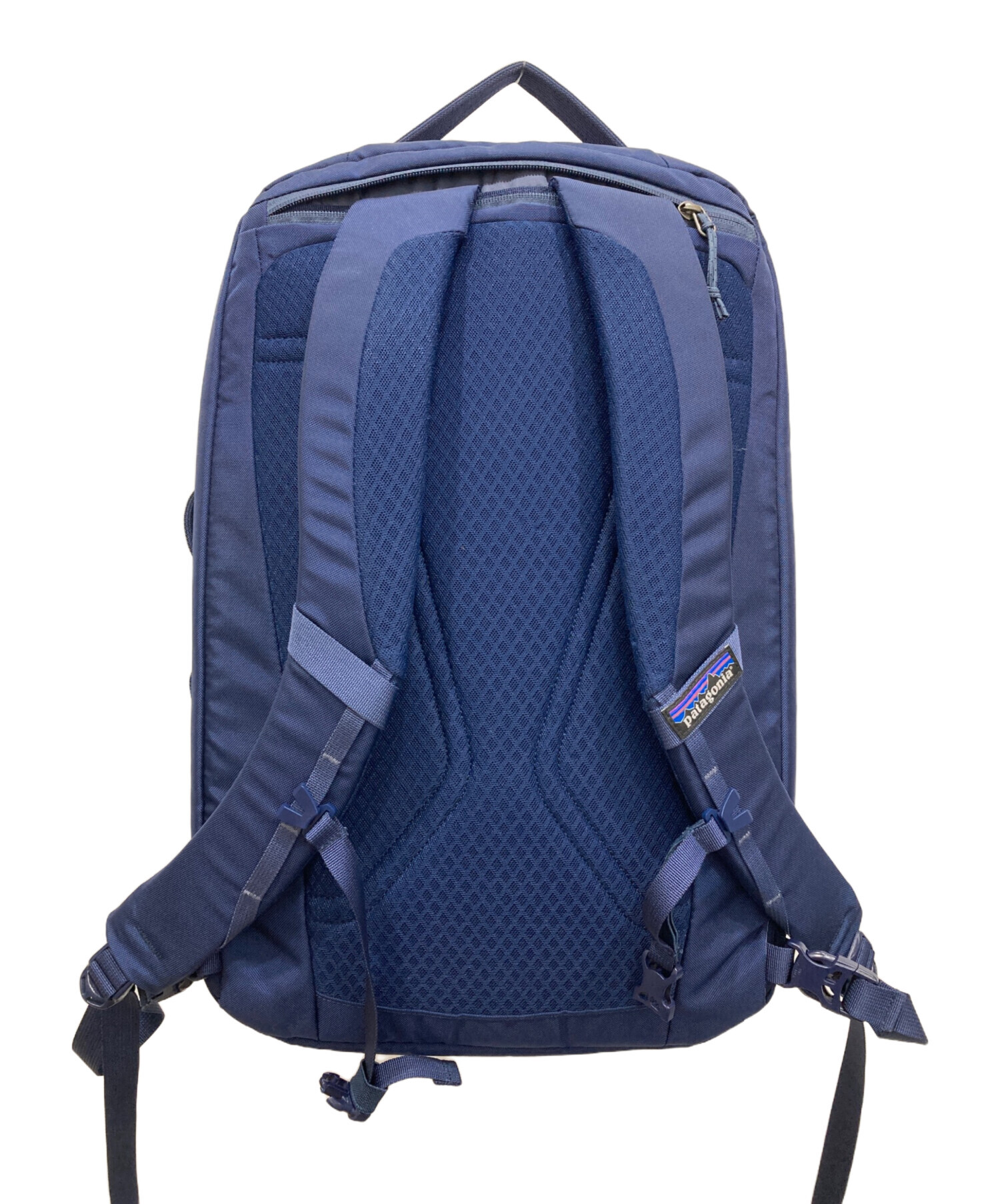 中古・古着通販】Patagonia (パタゴニア) Tres Pack 25L ネイビー 