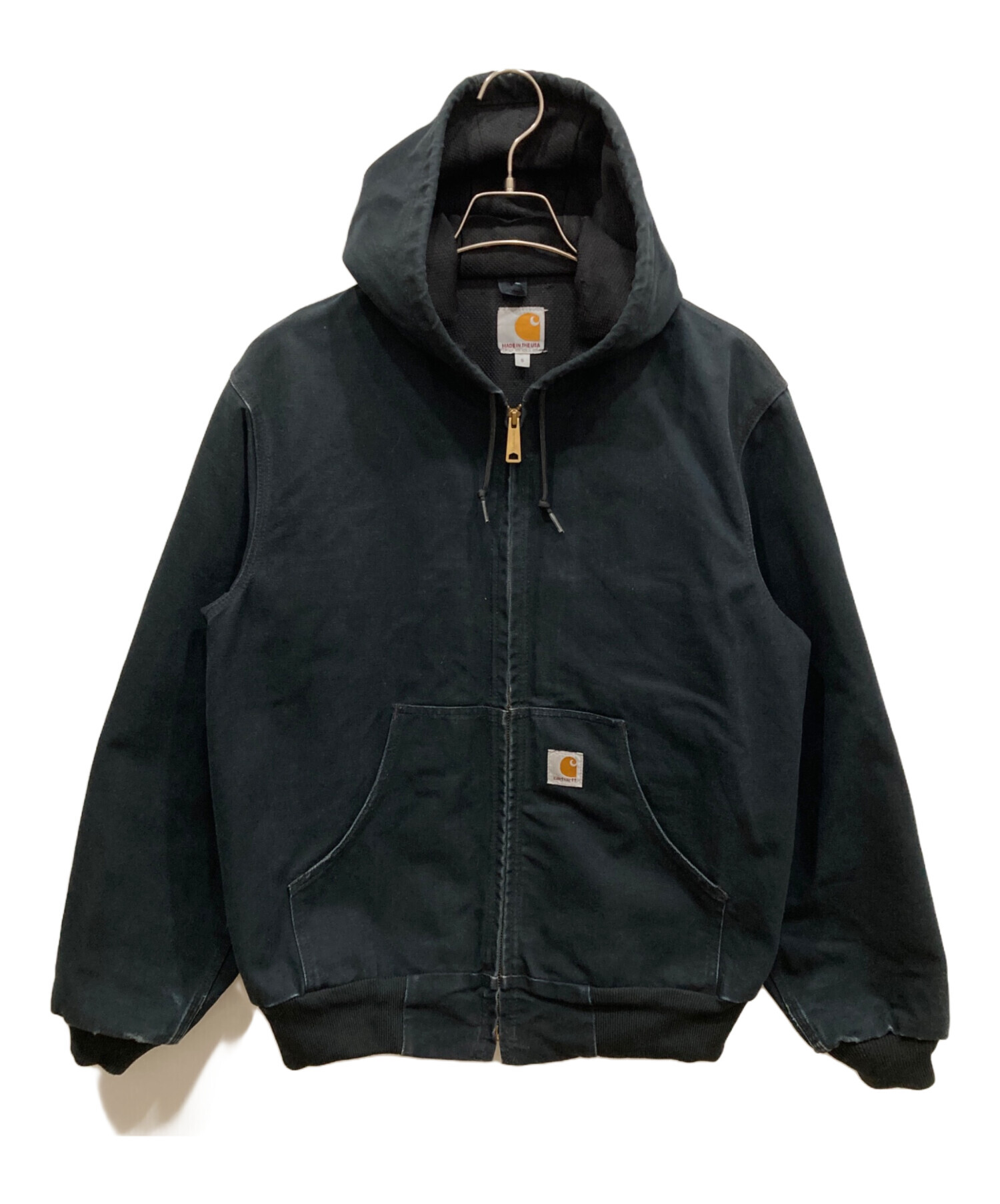 中古・古着通販】CarHartt (カーハート) Duck Thermal Lined Active 