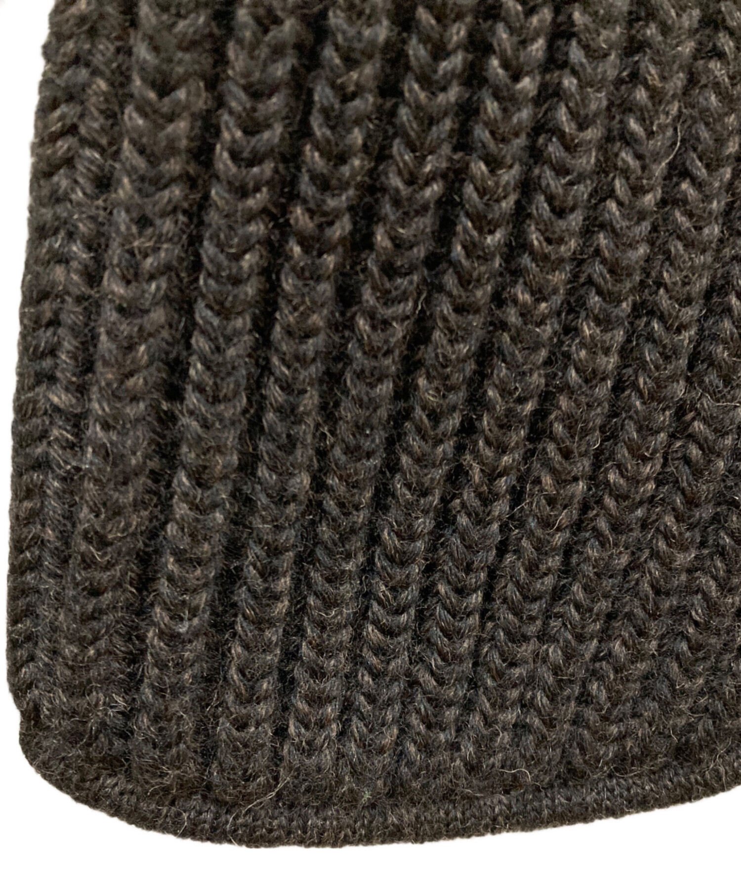 中古・古着通販】BATONER (バトナ―) ウール両畦コマンドライナー