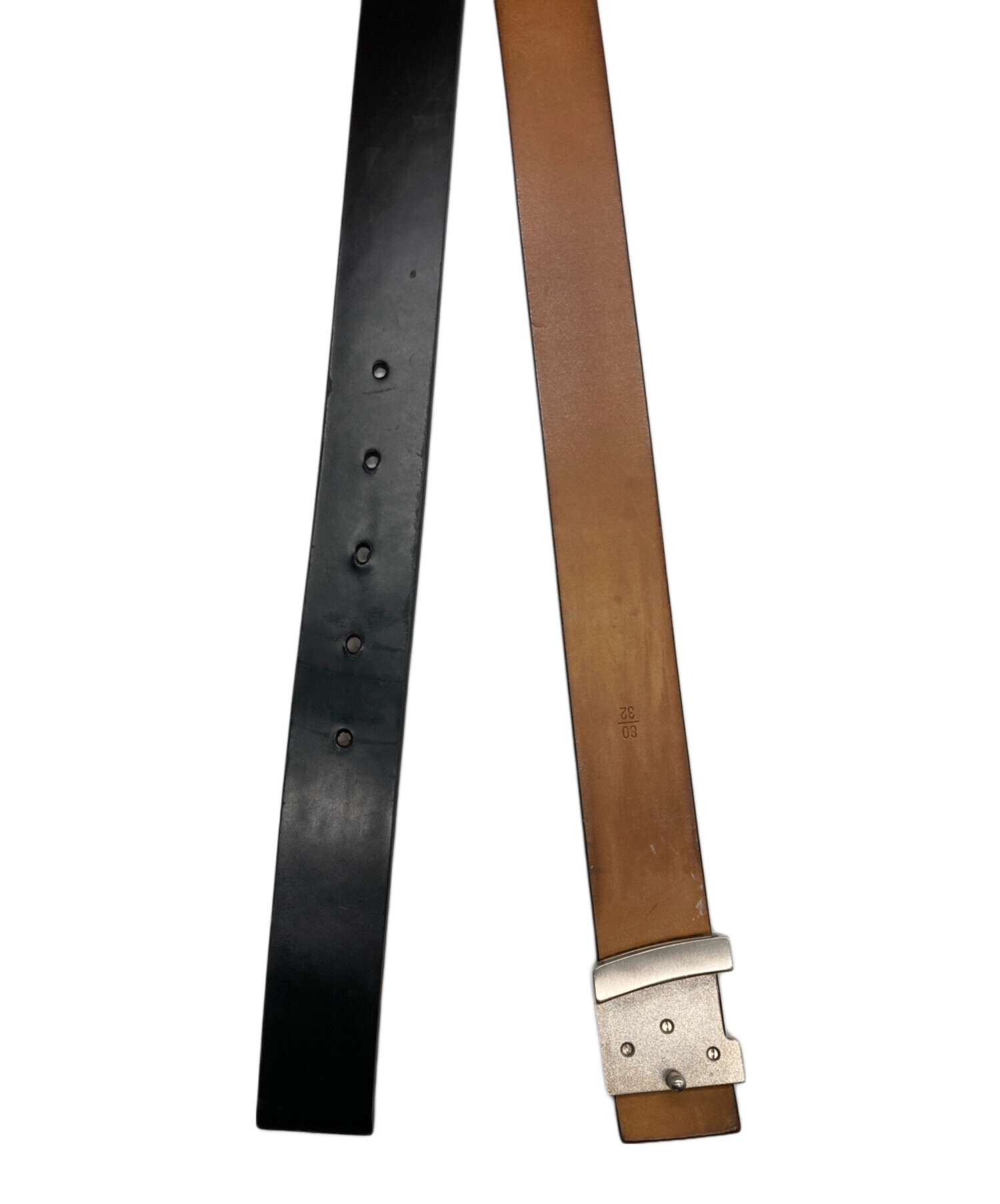 中古・古着通販】LOUIS VUITTON (ルイ ヴィトン) サンチュール