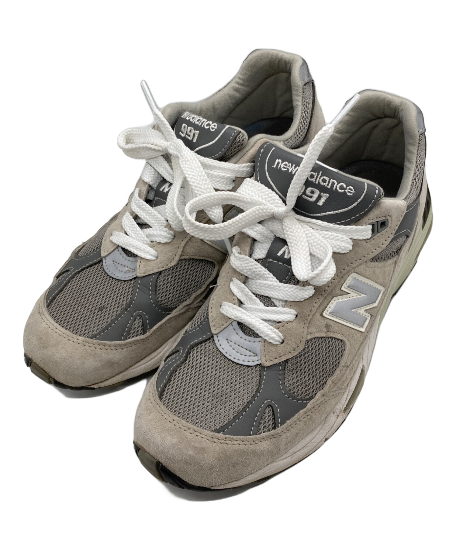 New Balance M991GL 26.5cm 【公式通販】