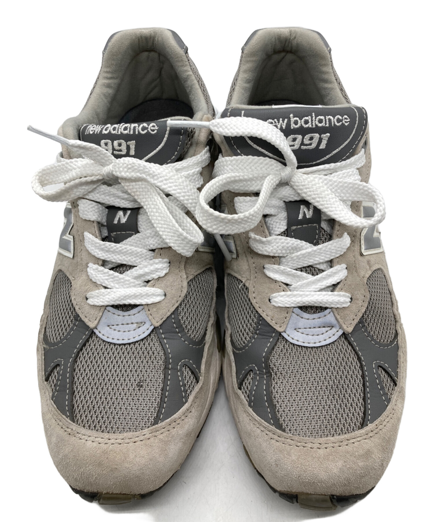 格安 販売 newbalance ニューバランス M991GL 26.5cm イングランド 
